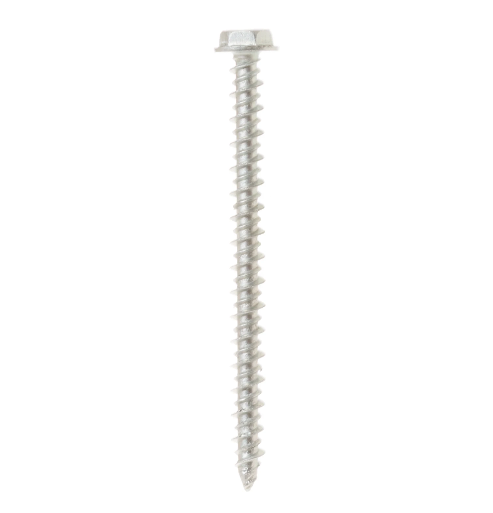 Screw 10-16 PL PNT 2.25"
