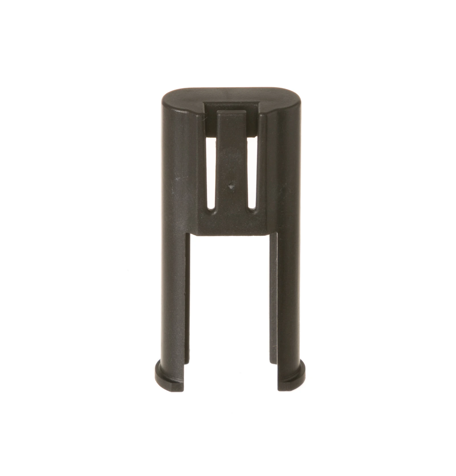 Rear Endcap