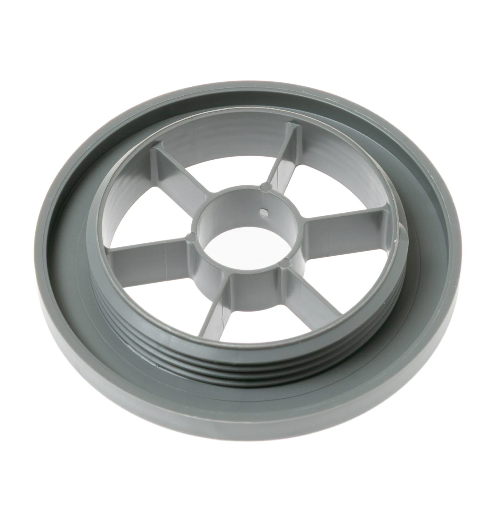 Water Inlet Nut