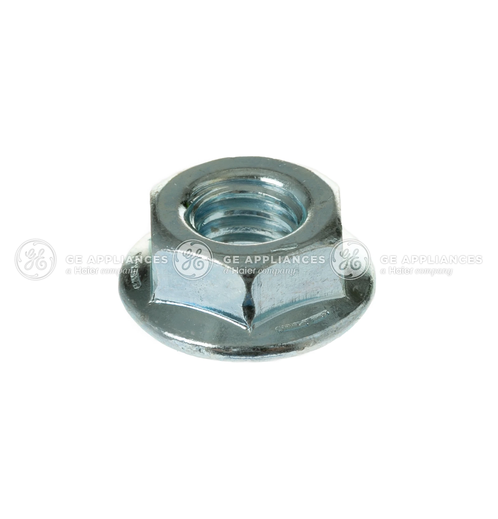 Lock Nut 5/16-18 x 1/2"