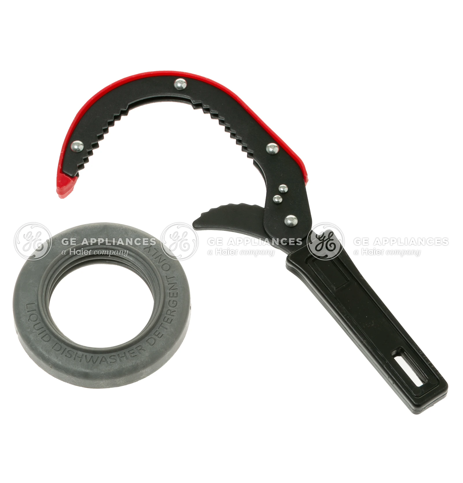 Lock Nut Assembly
