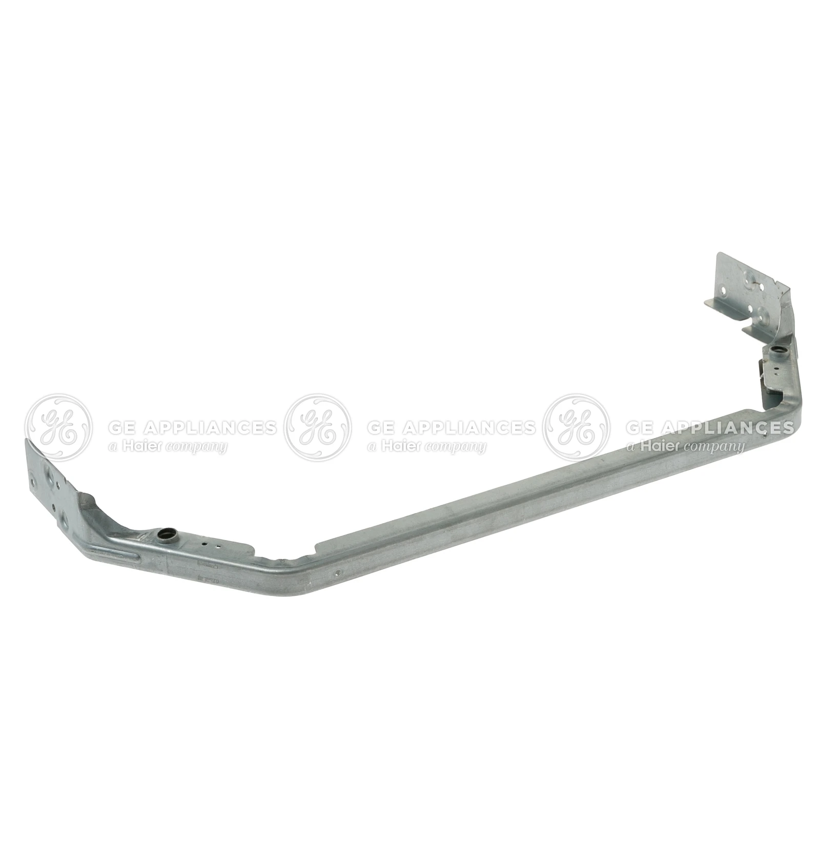 24" Rear Counterweight