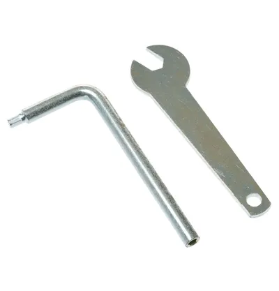 Adjustment Wrench