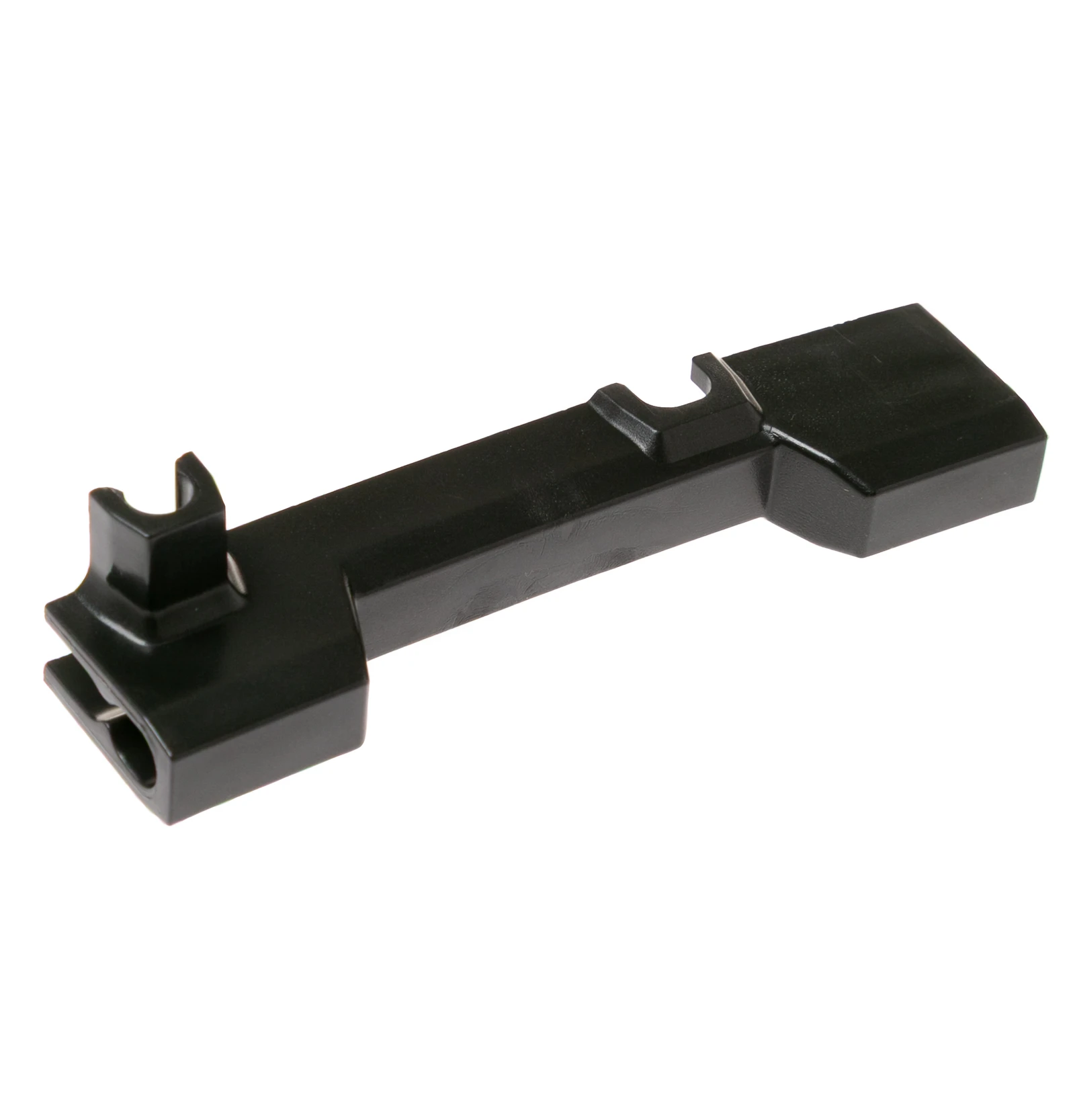Trapdoor Wire Clip