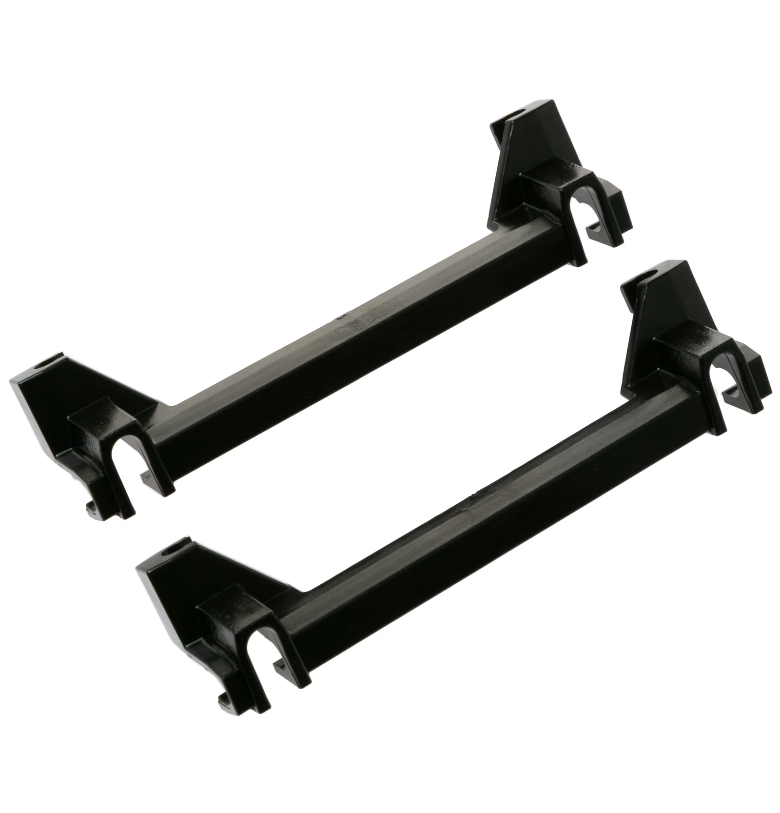 Front and Back Tine Clip