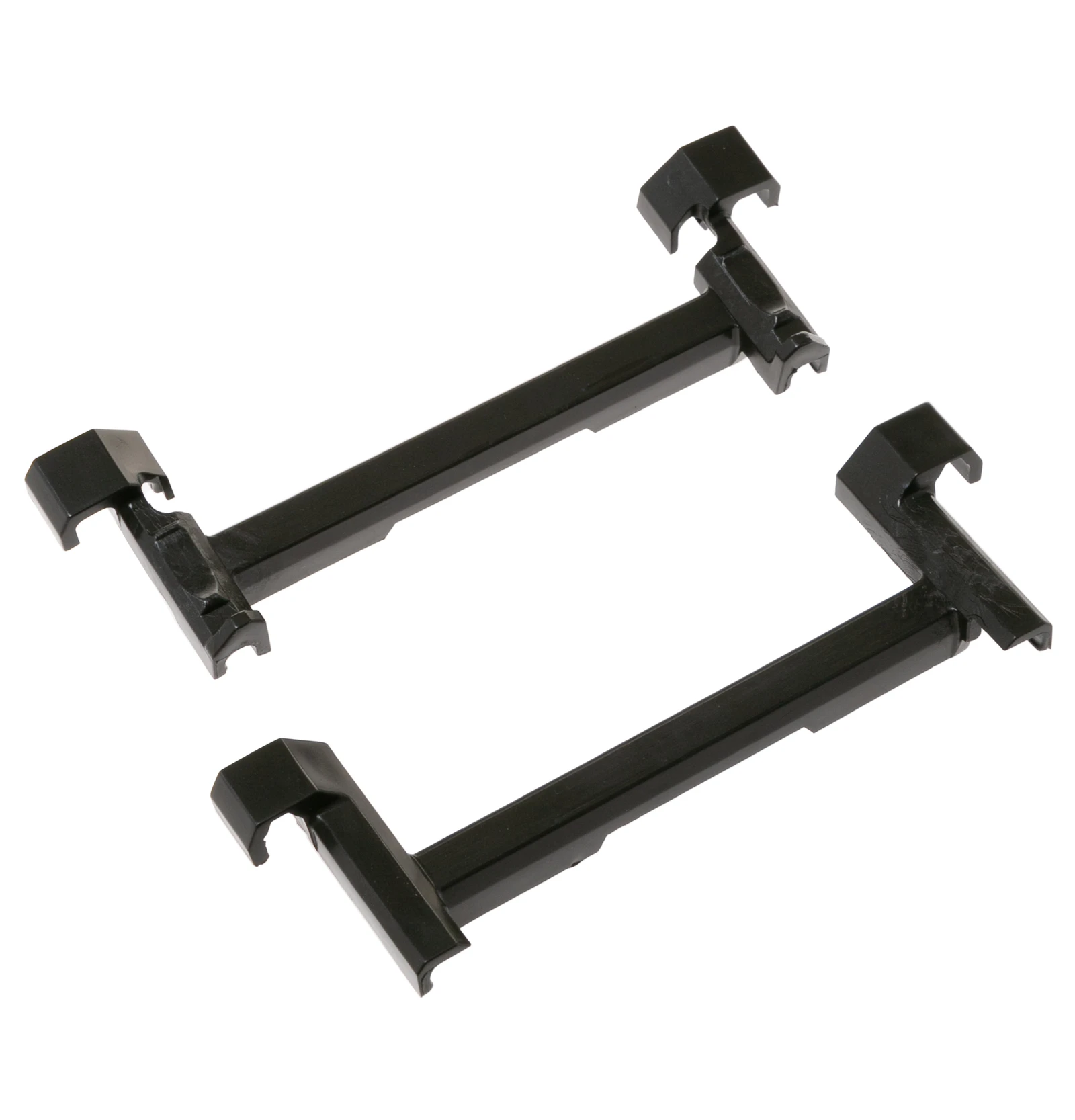 Tine Clip Front and Back