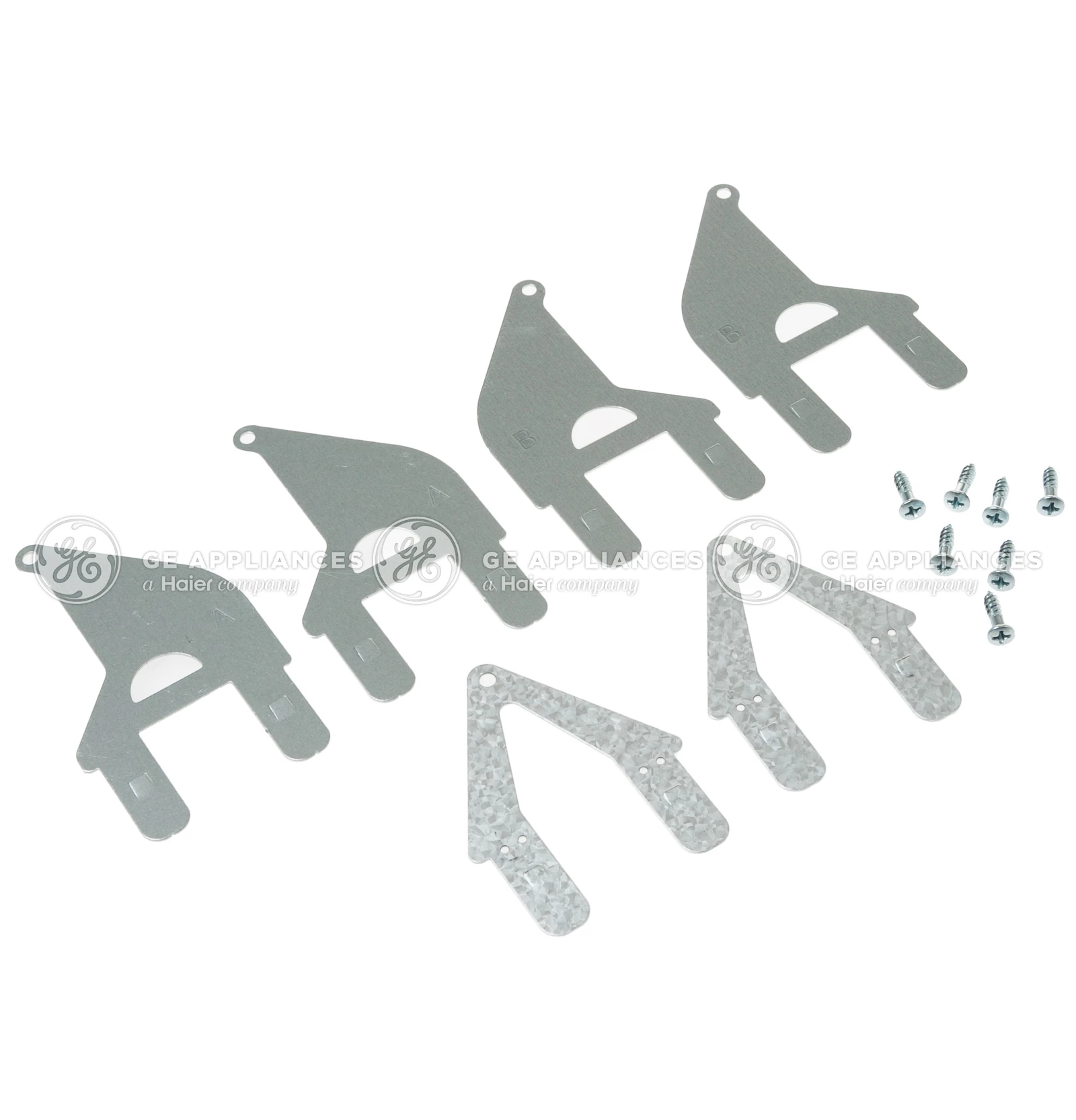Installation Brackets Kit