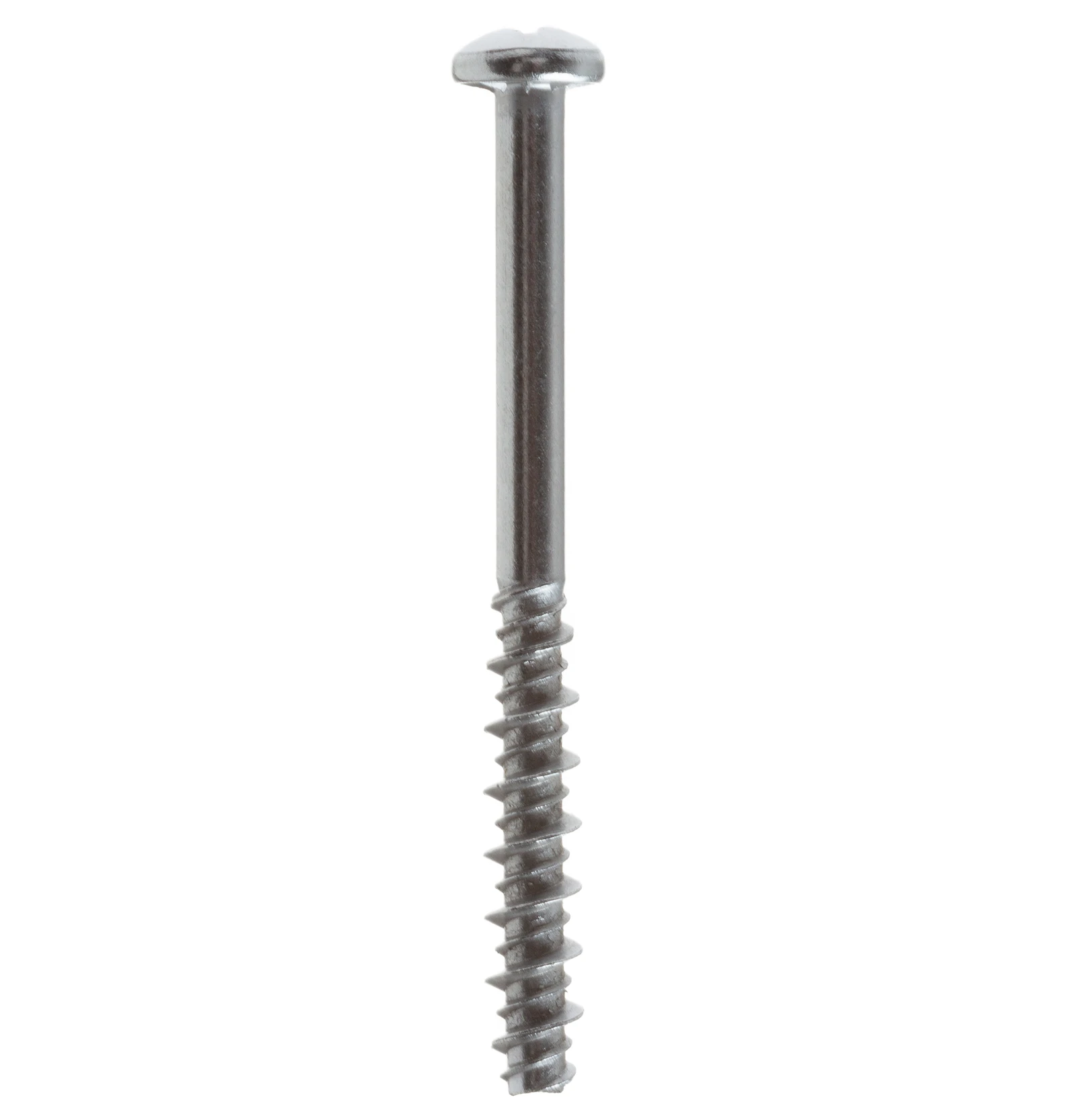 Screw 11-16 Pl PnP 2 SS