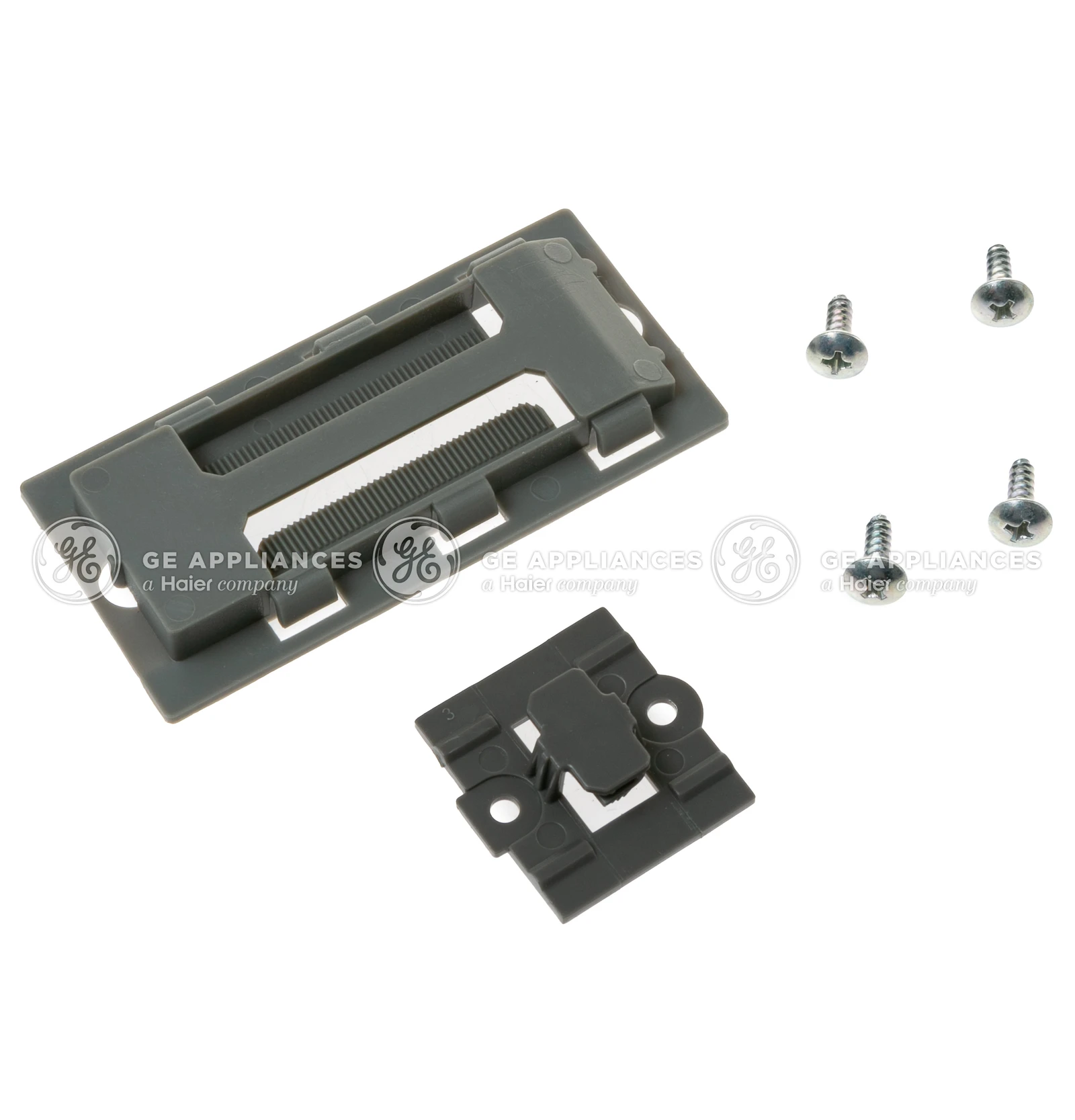 Custom Door Lower Lock Kit