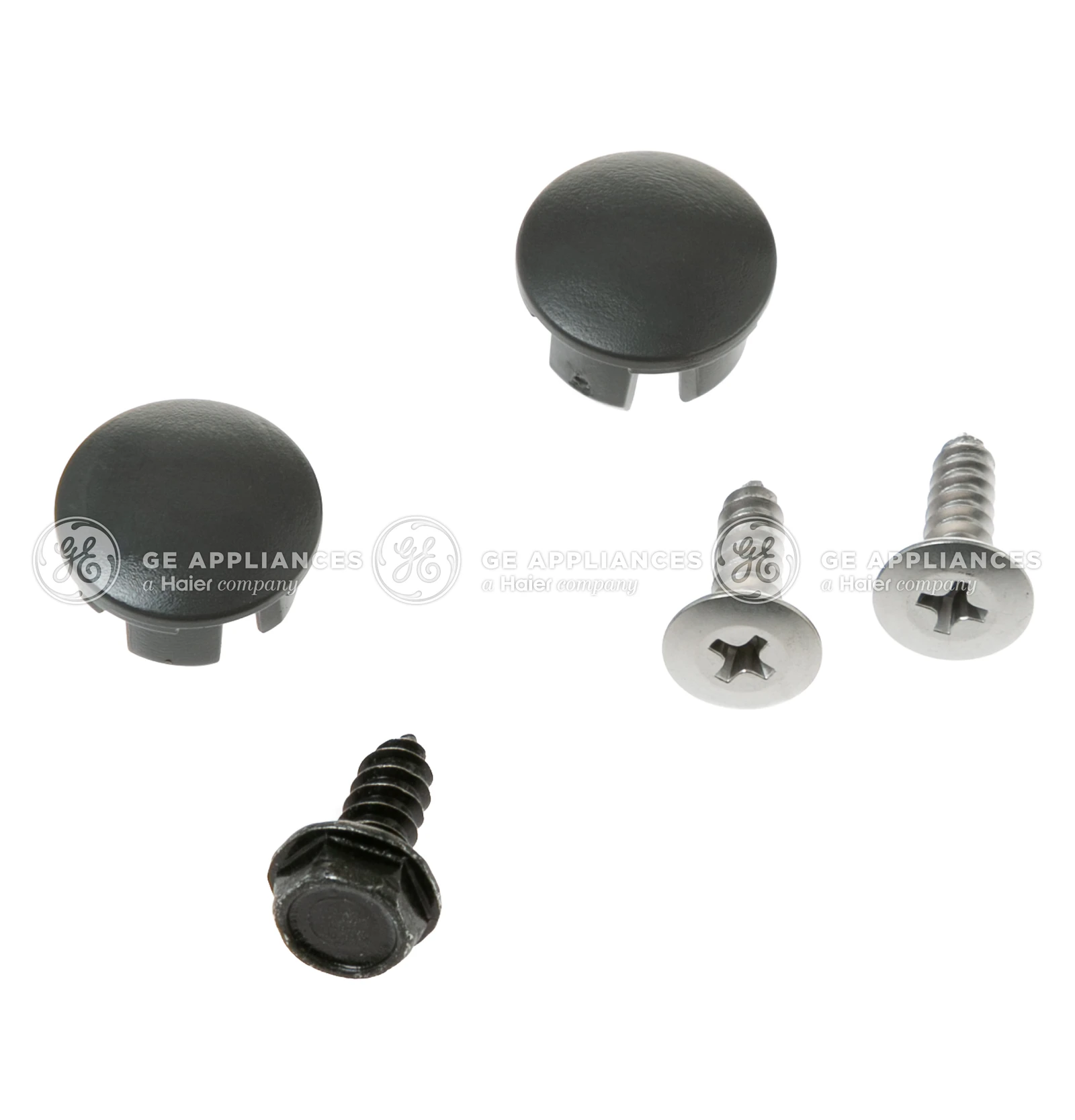 Countertop Plug and Screws