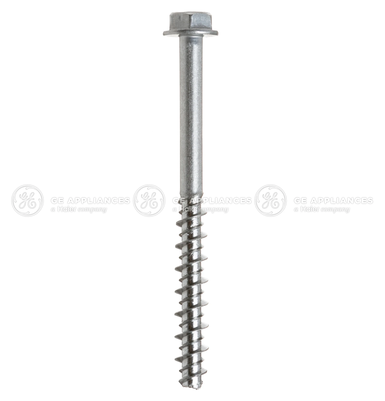 Screw 11-16 Pl Ihxwp 2 Stainless