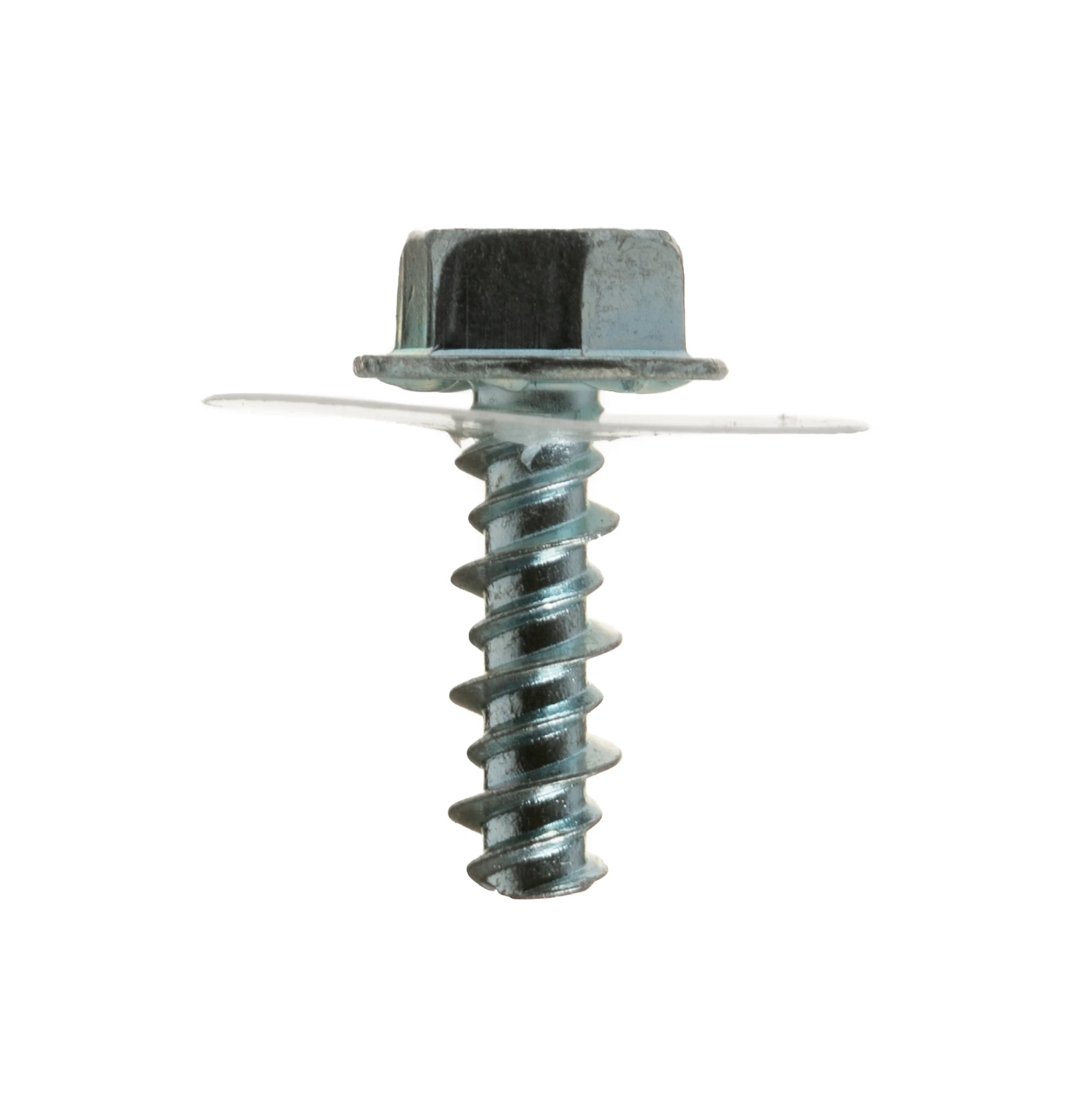 Screw and Assembly