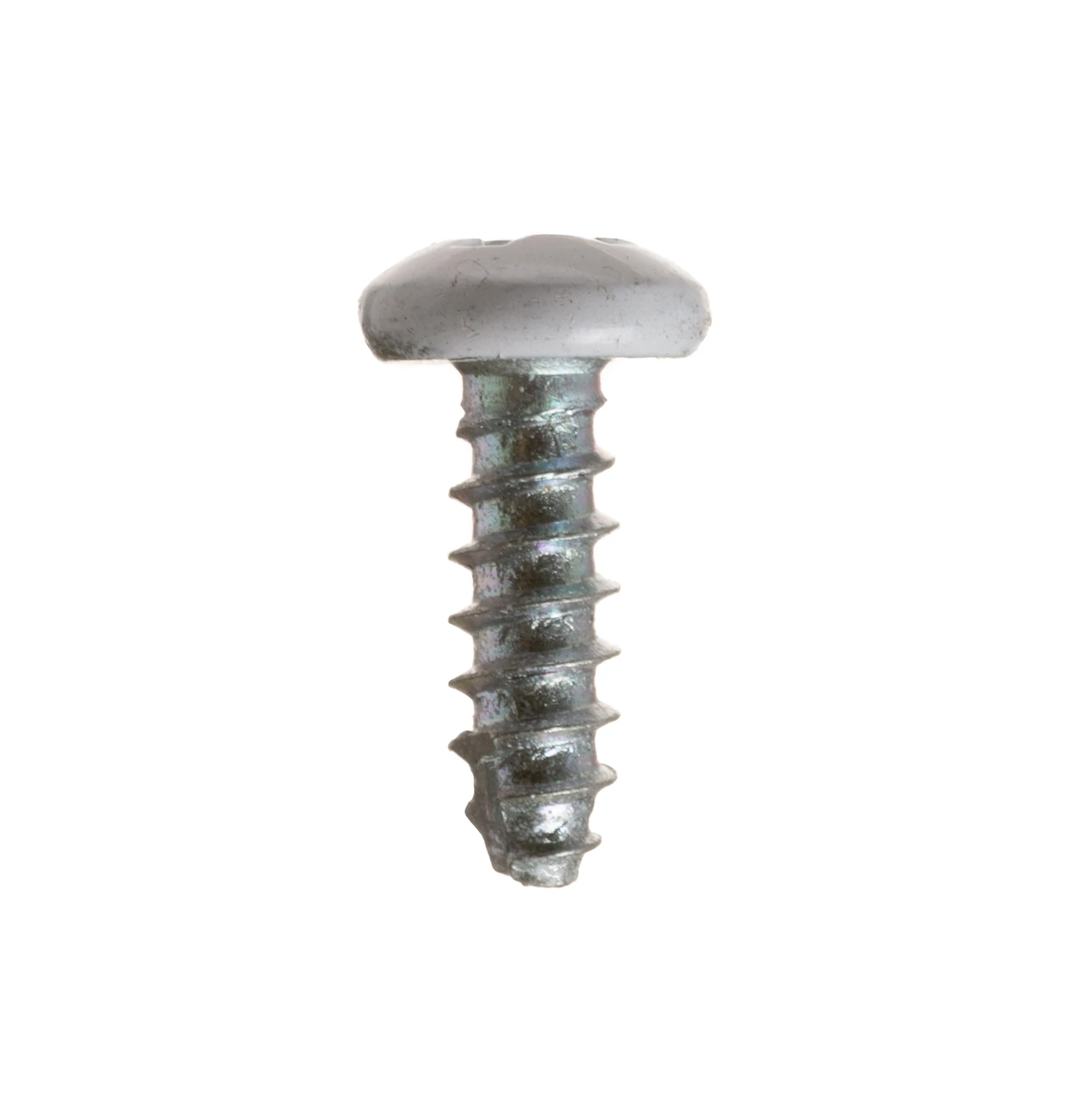 White Screw