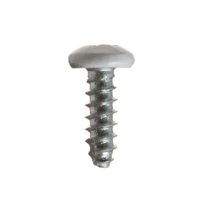 White Screw