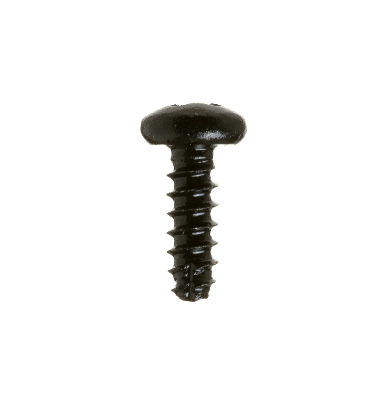 Black Screw