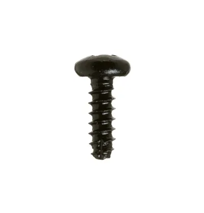 Black Screw