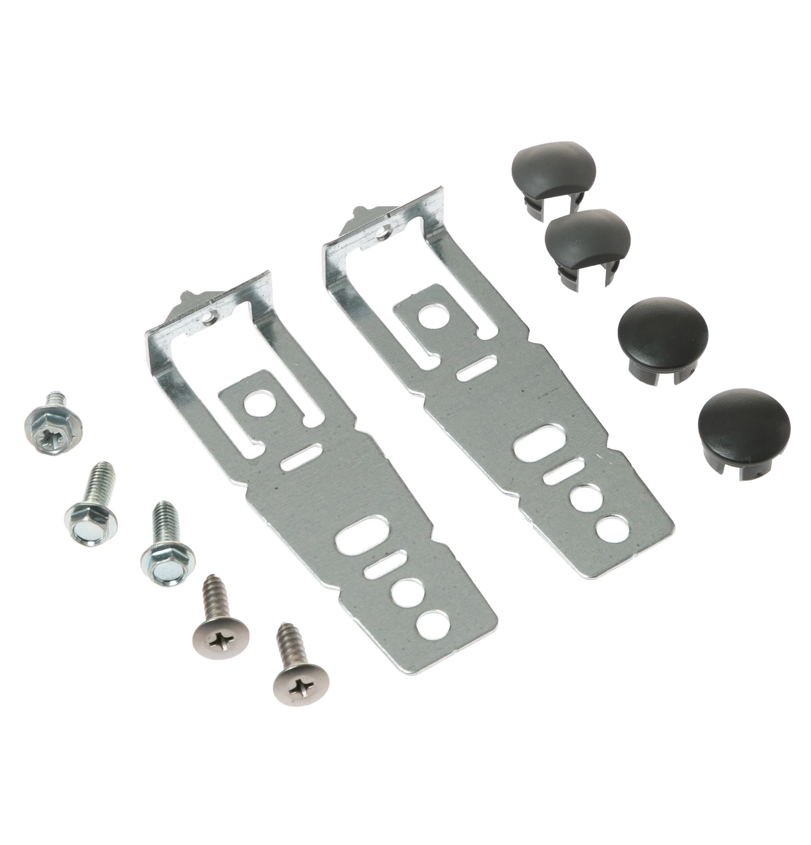 Countertop Plug and Screw Set