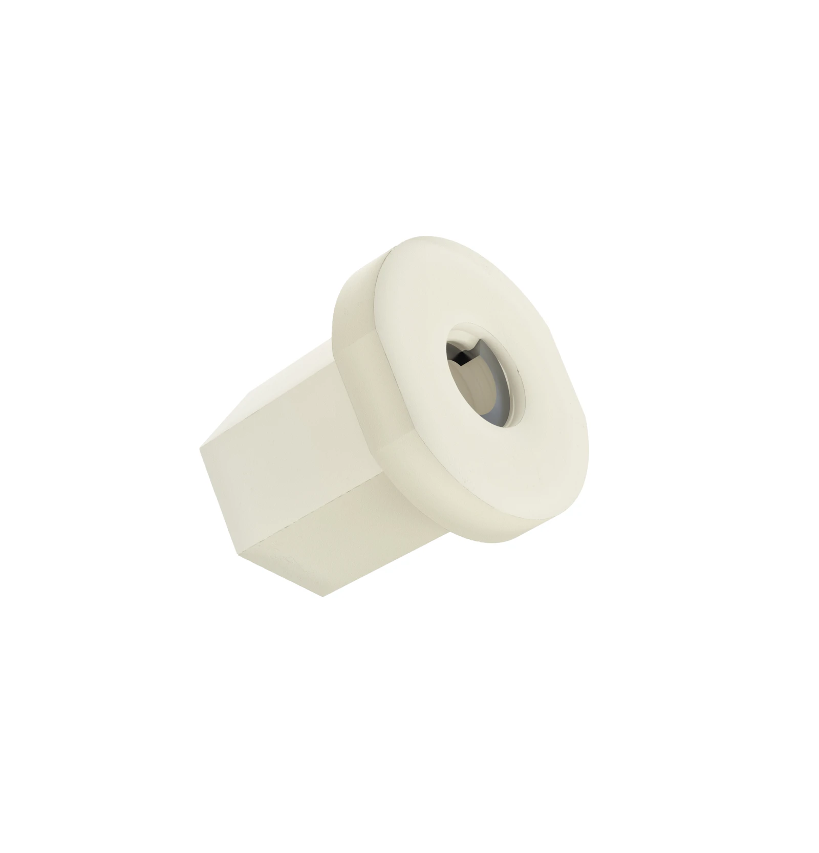 Heater Nut