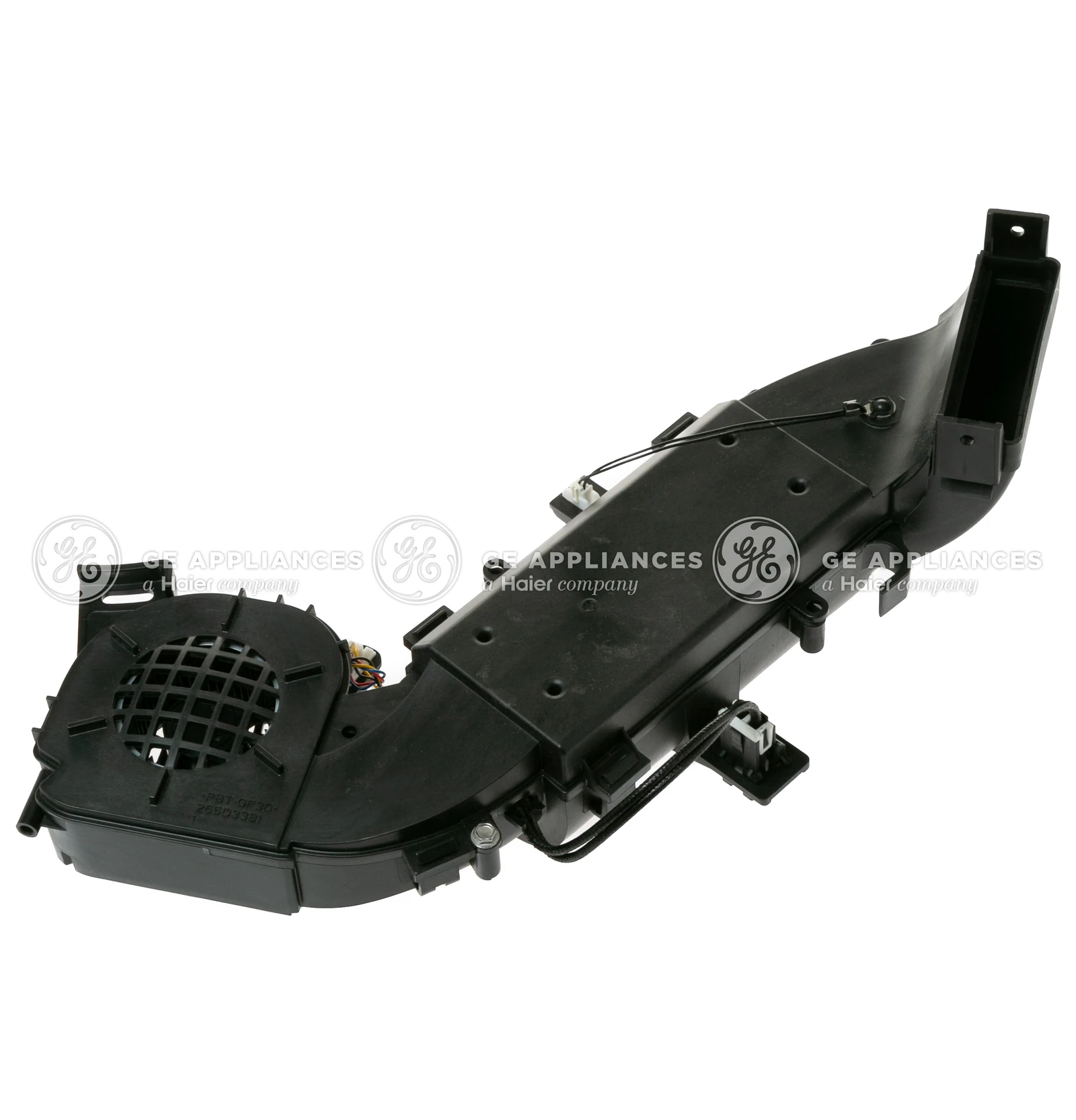 BOOST Heater and Blower