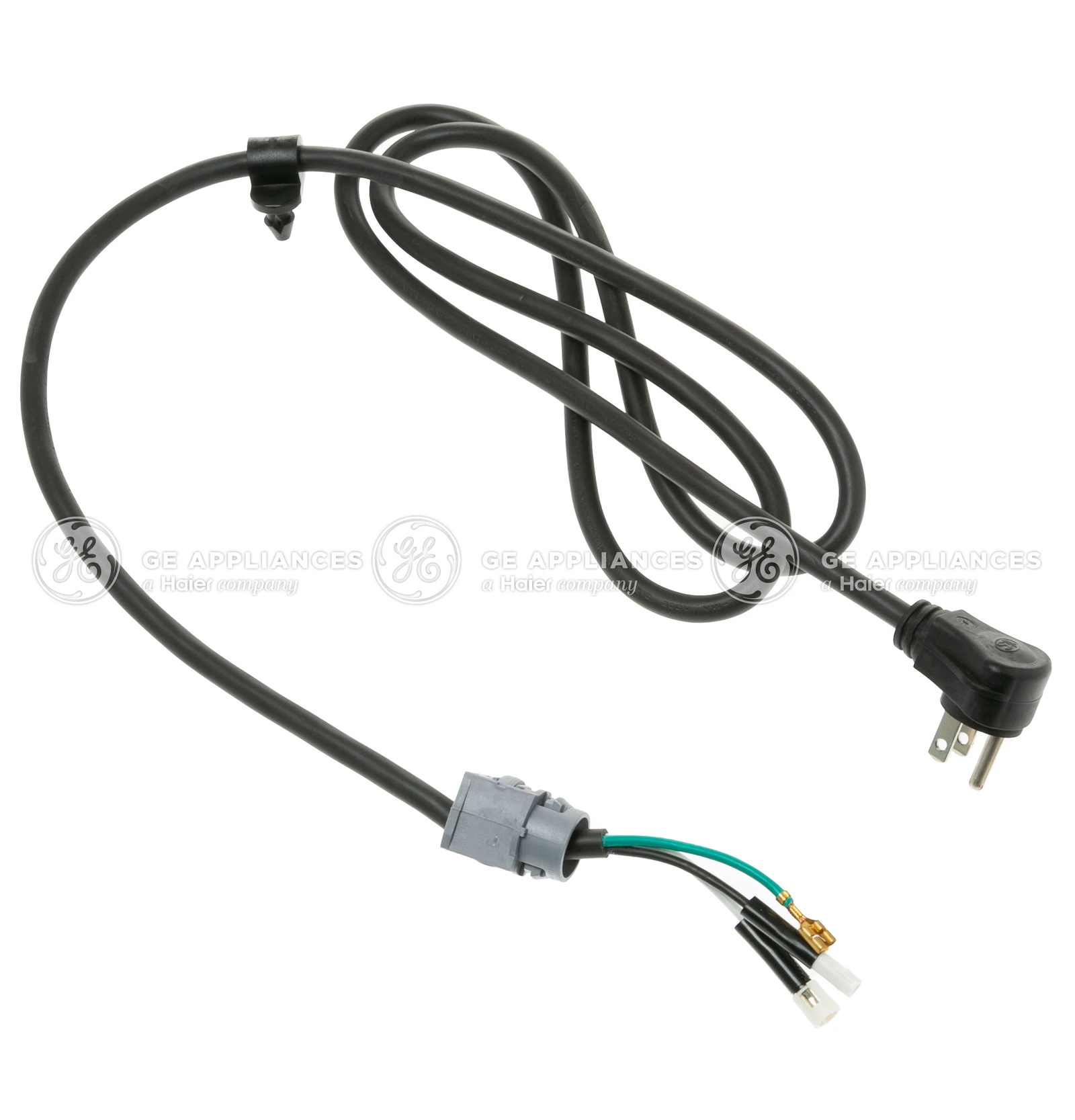 Power Cord Assembly