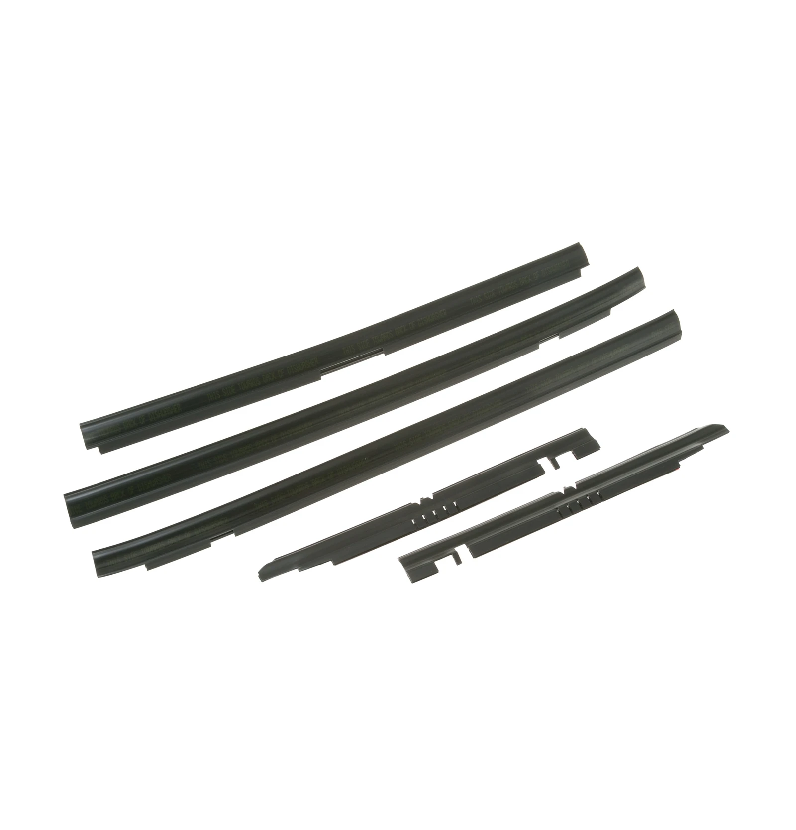 Trim Kit Tub