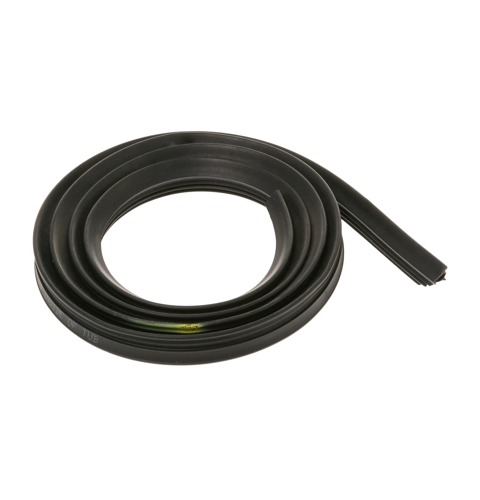 Plastic Tub Gasket