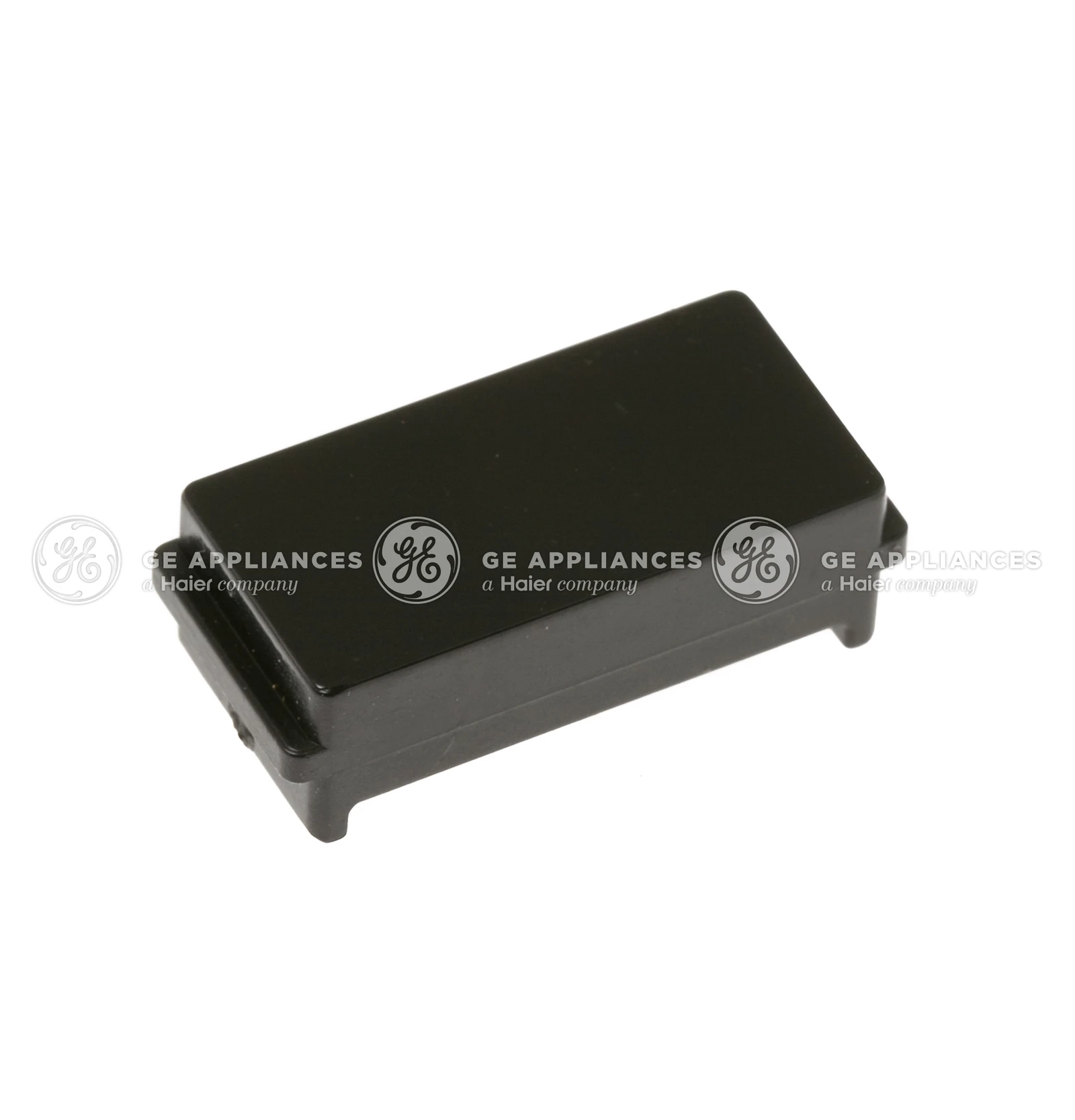 Black Button