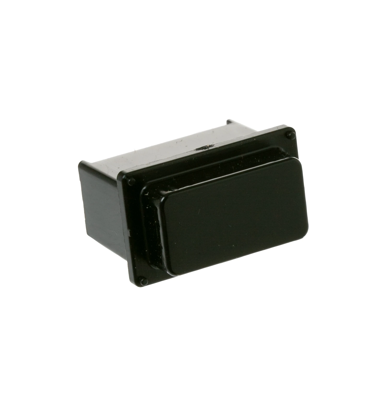 Black Button
