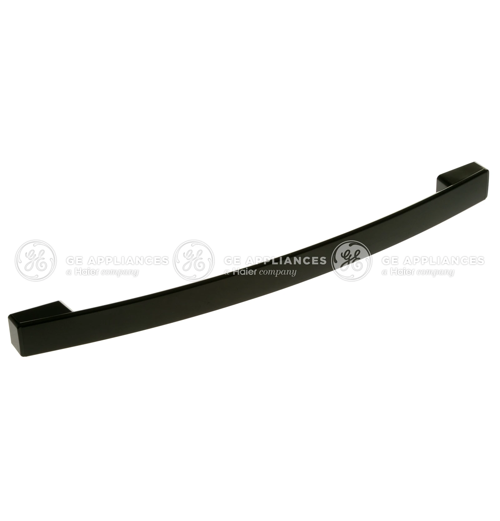 Black Handle Assembly