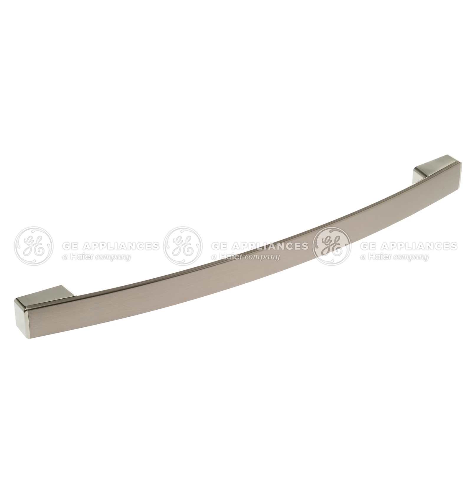 Black Stainless Handle Assembly