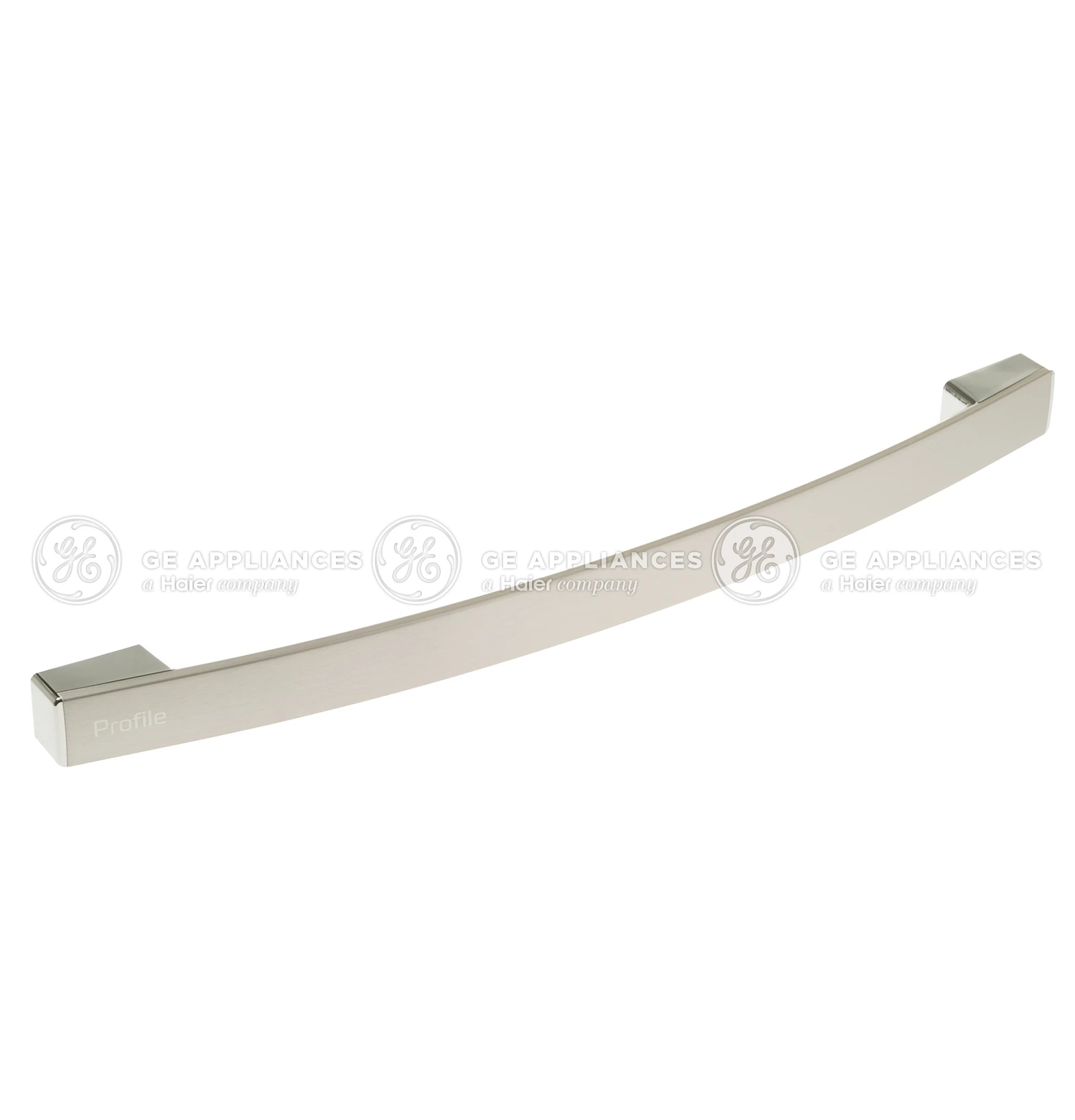 Stainless Steel Handle