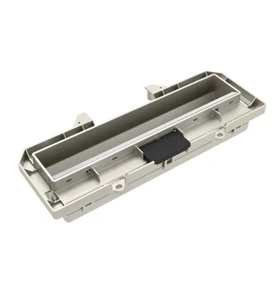 Cafi Glass Door Pocket Handle