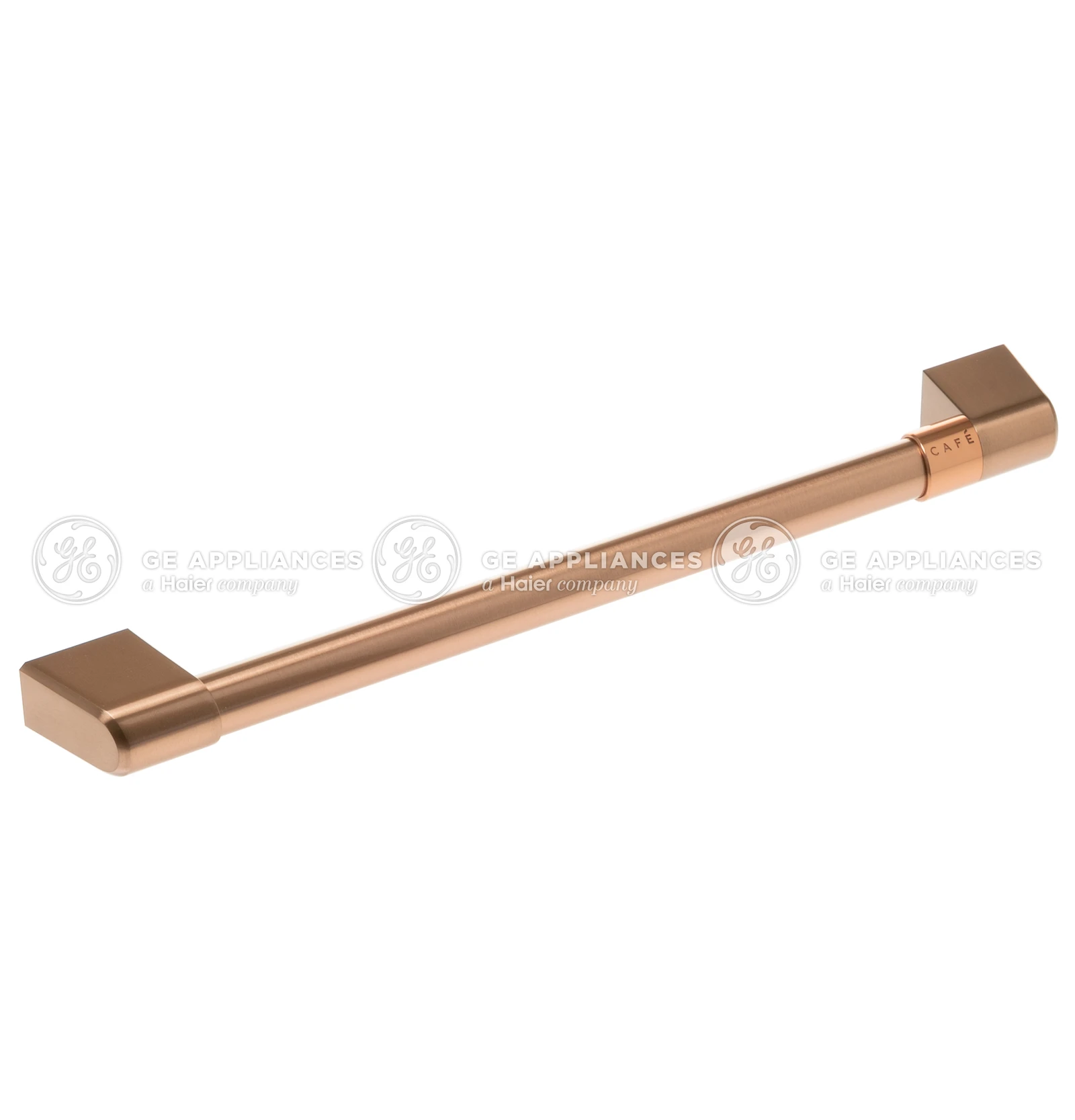Brushed Copper Handle