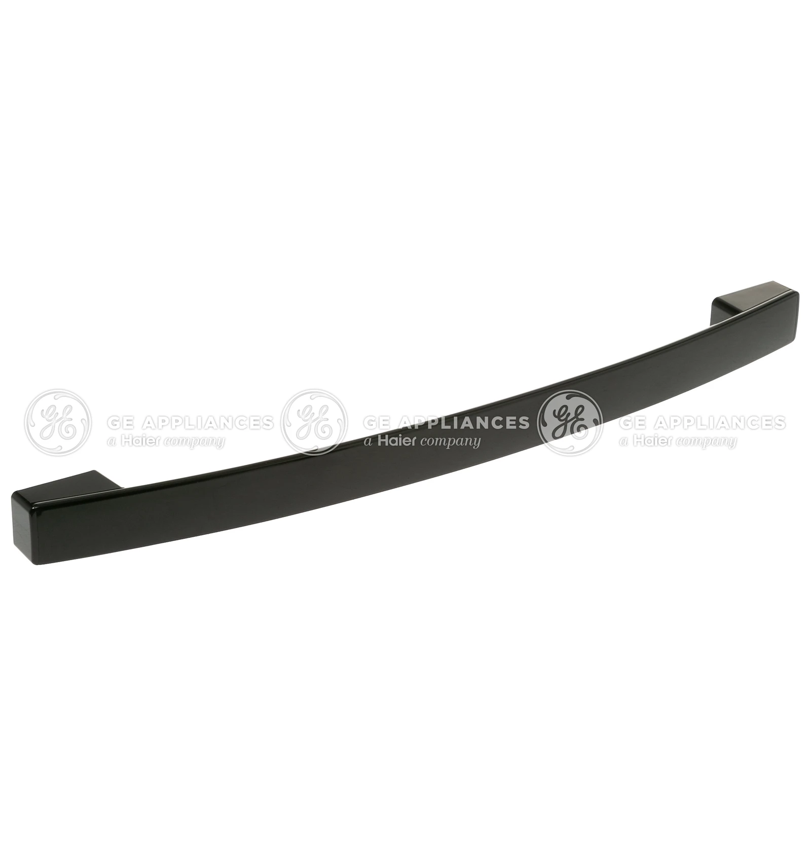 Black Door Handle