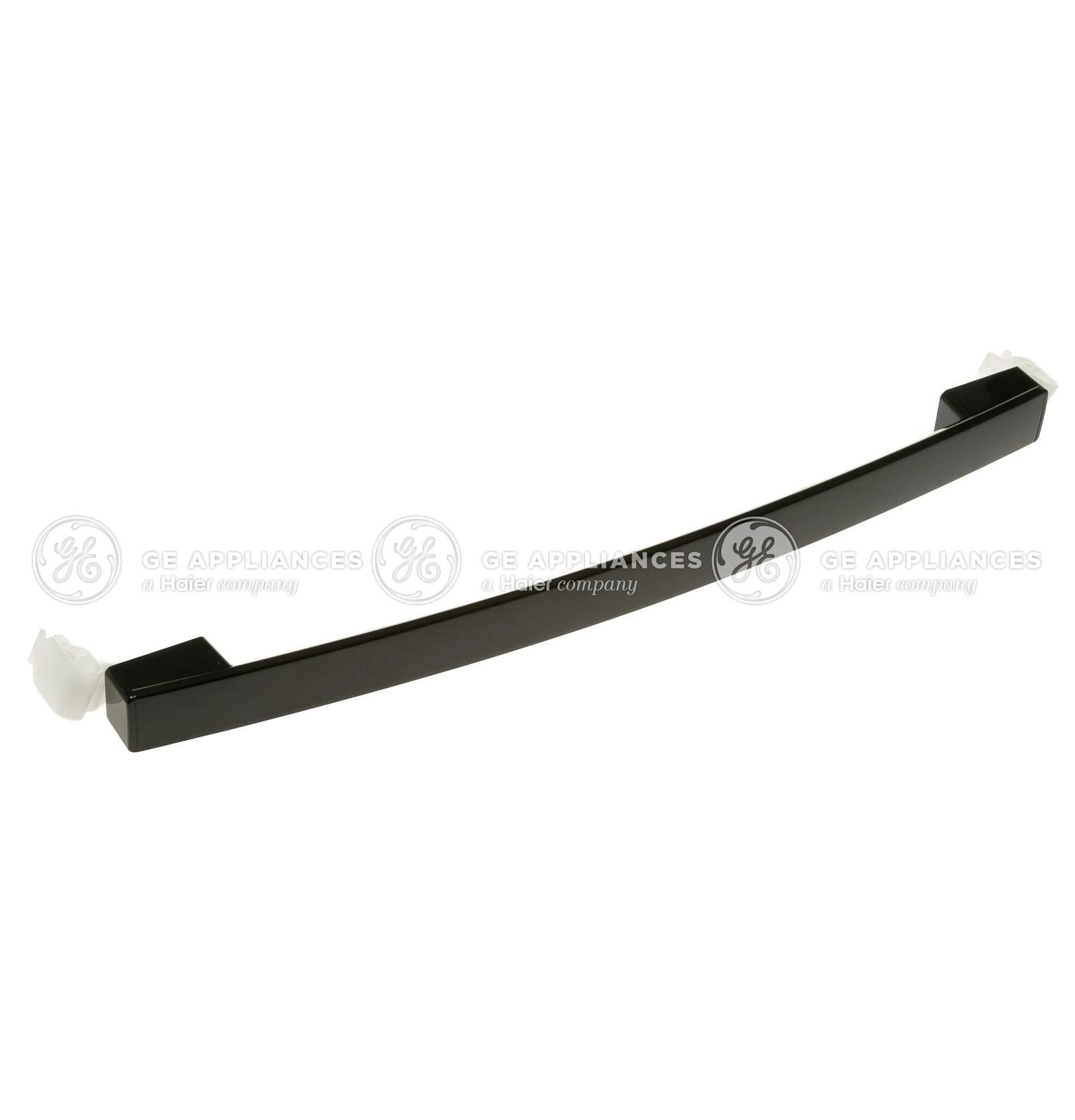 Black Door Handle