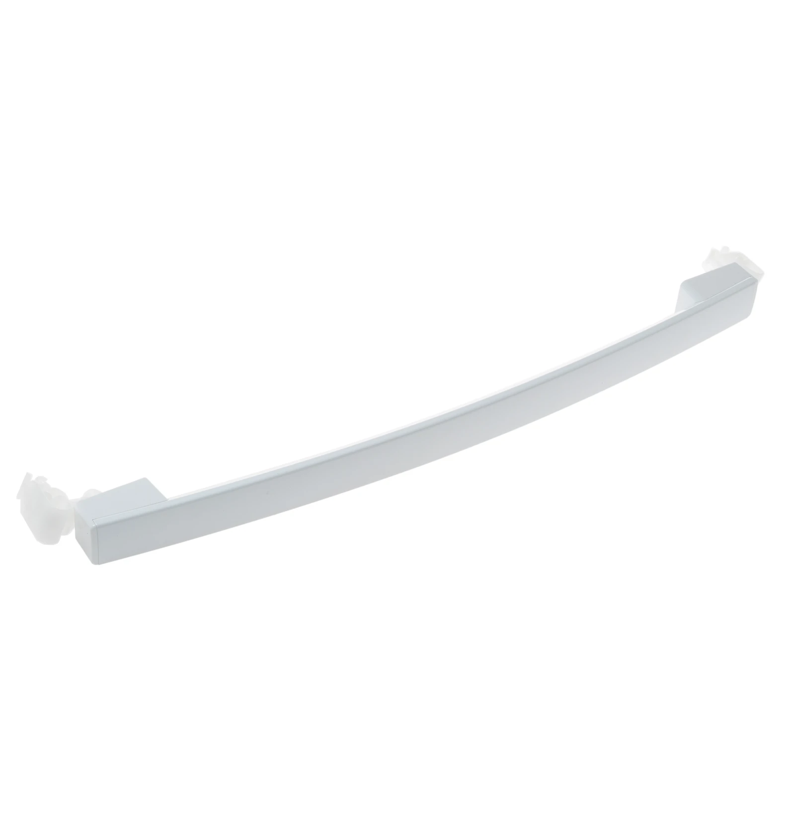 Door Handle White