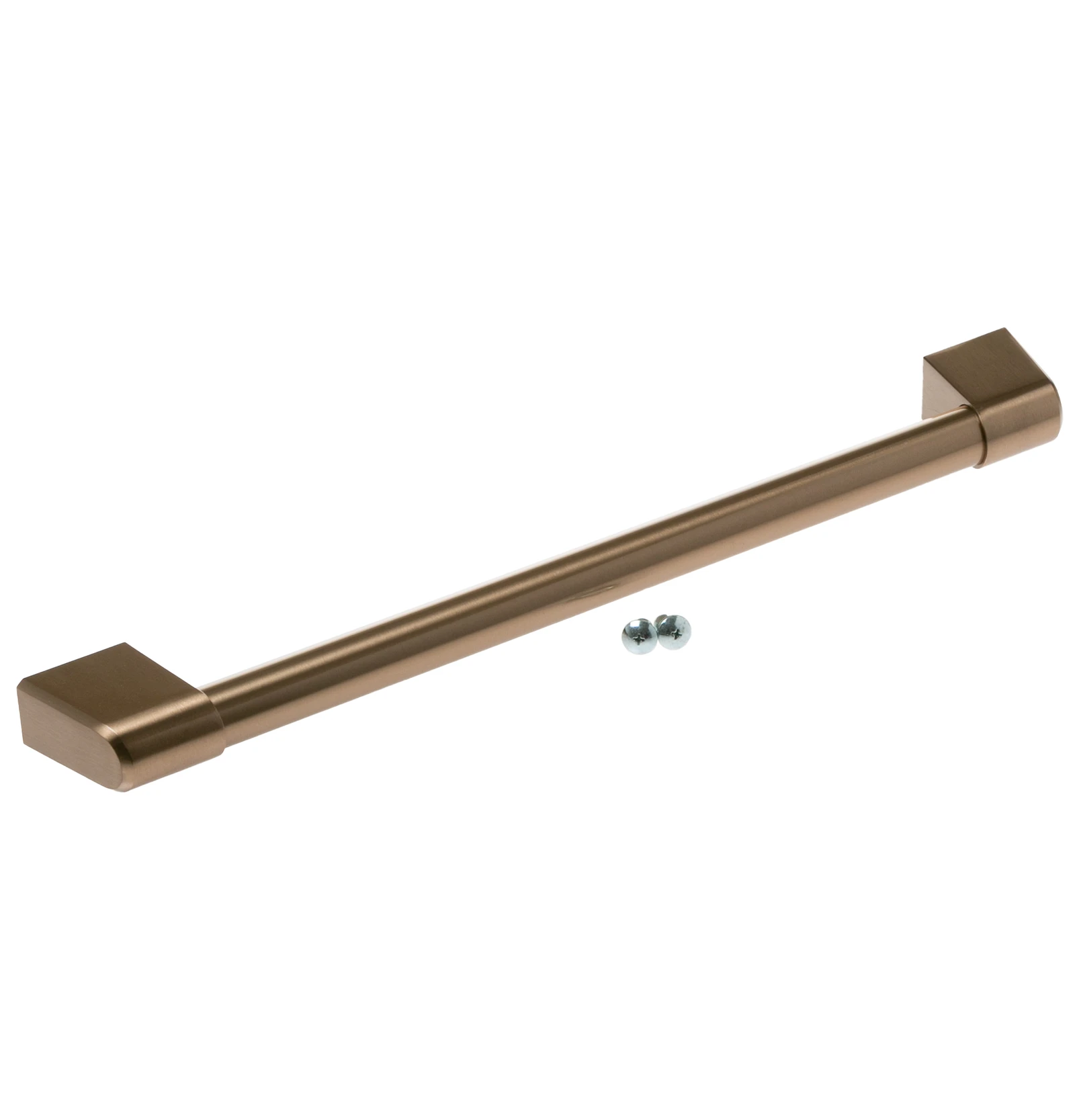 Lower Drawer Brushed Bronze