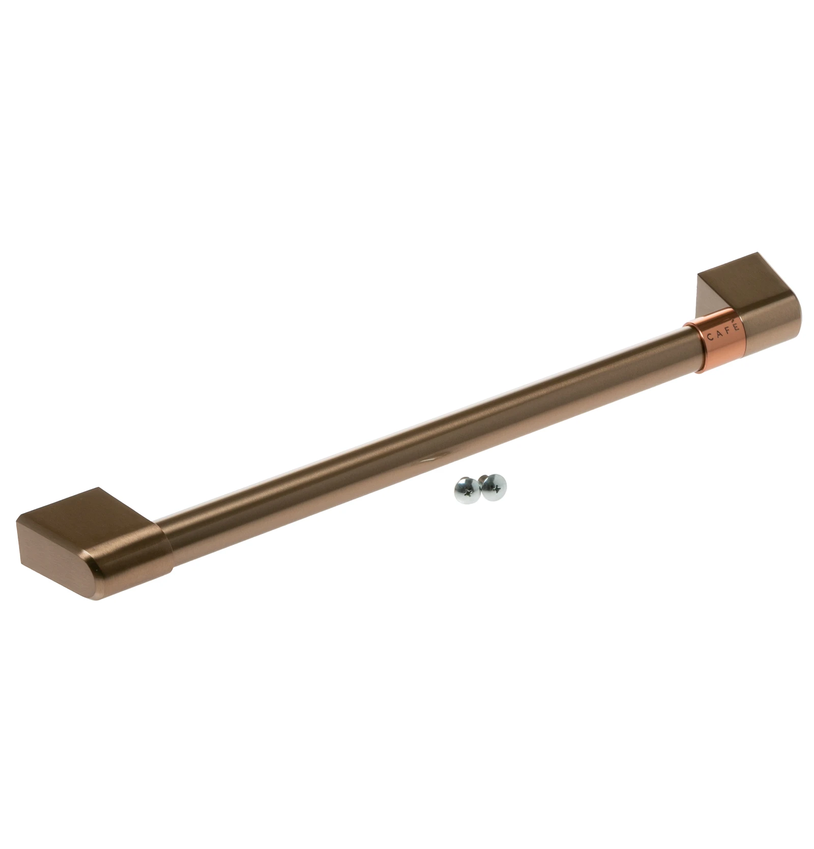 Upper Drawer Handle Brushed Bronze