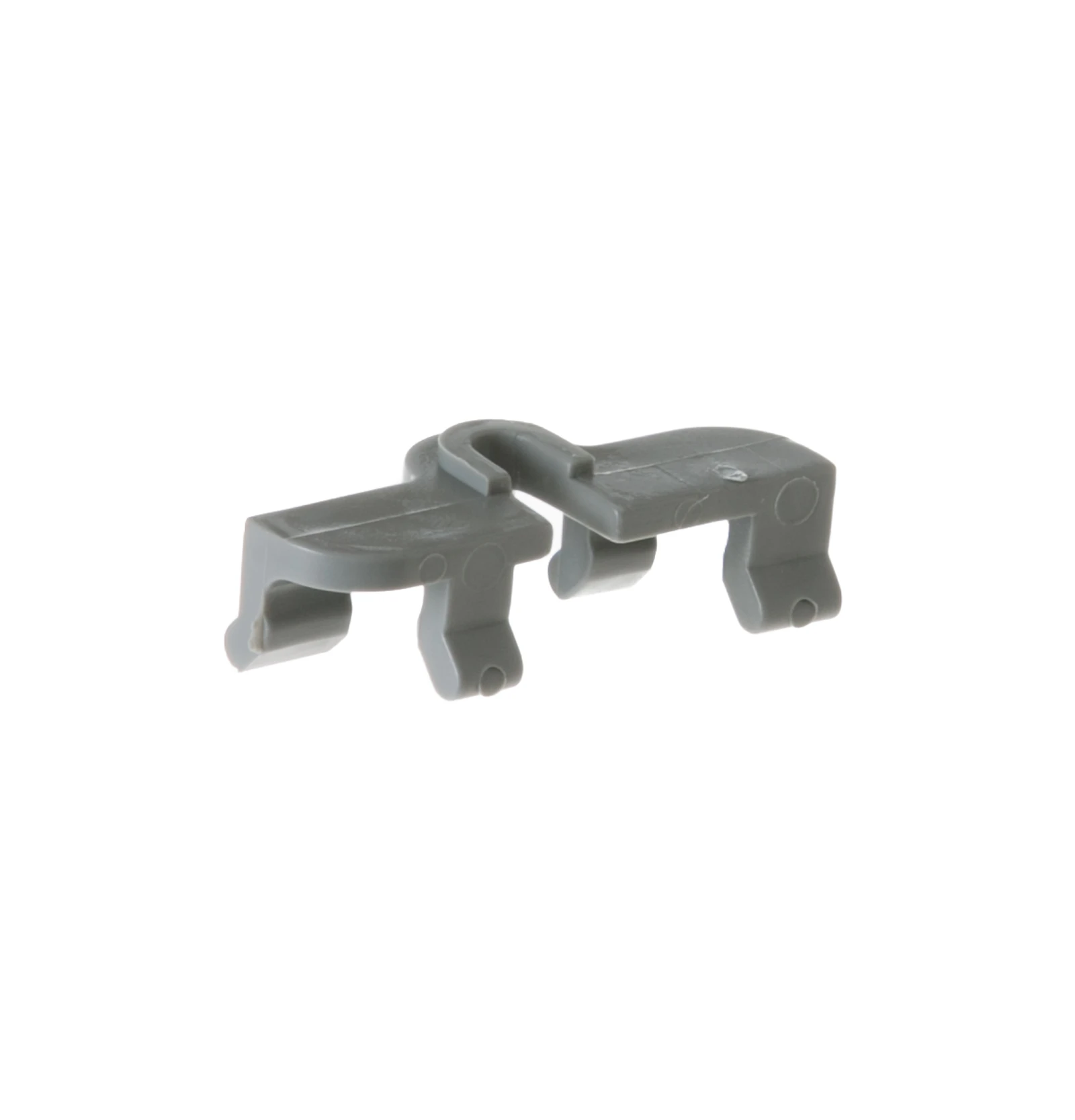 Retainer Comb