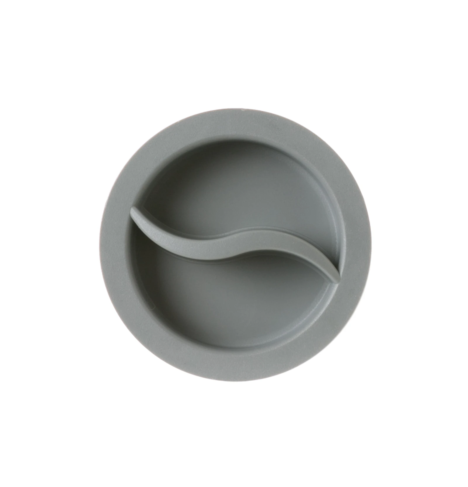 Dispenser Cap