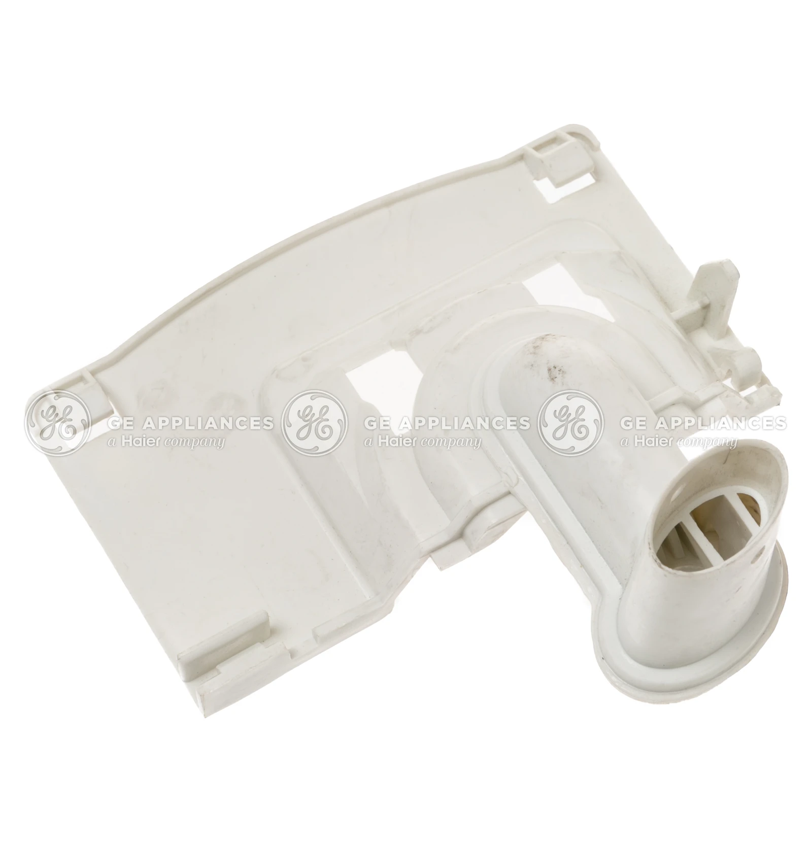 Main Upper Spray Conduit