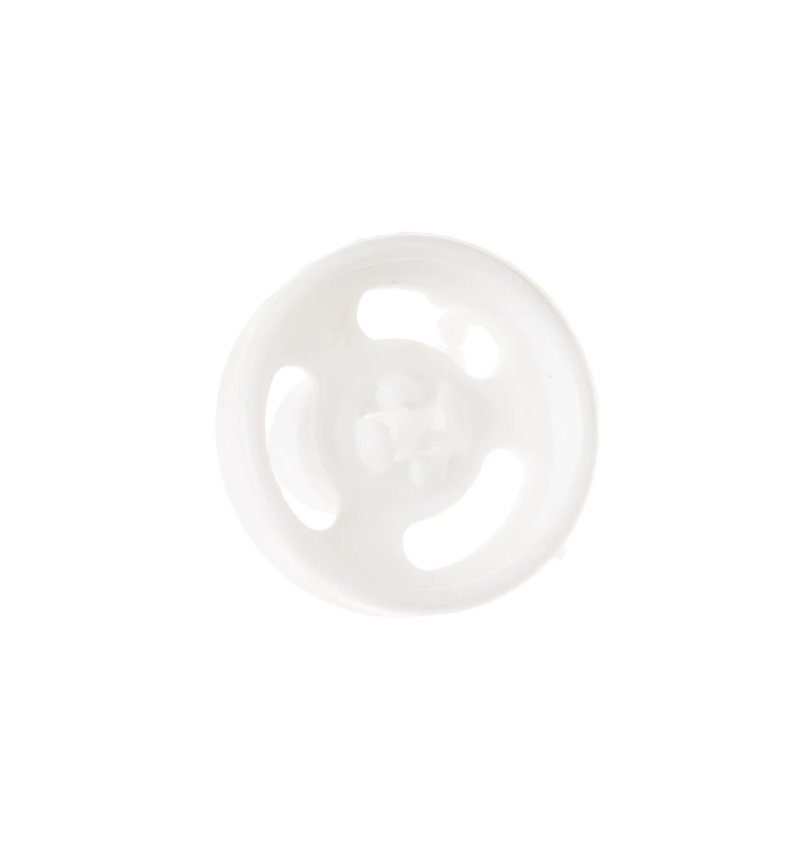 Lower Stud and Roller Assembly