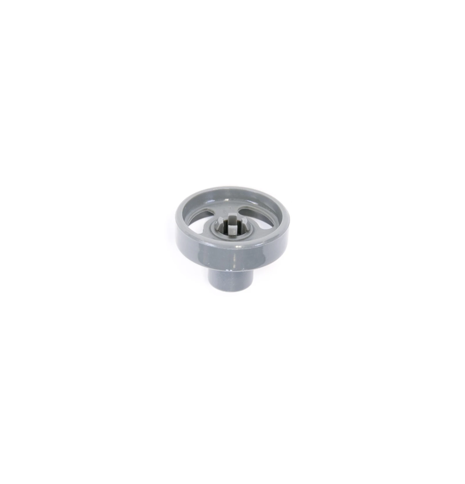 Lower Dish Rack Stud and Roller