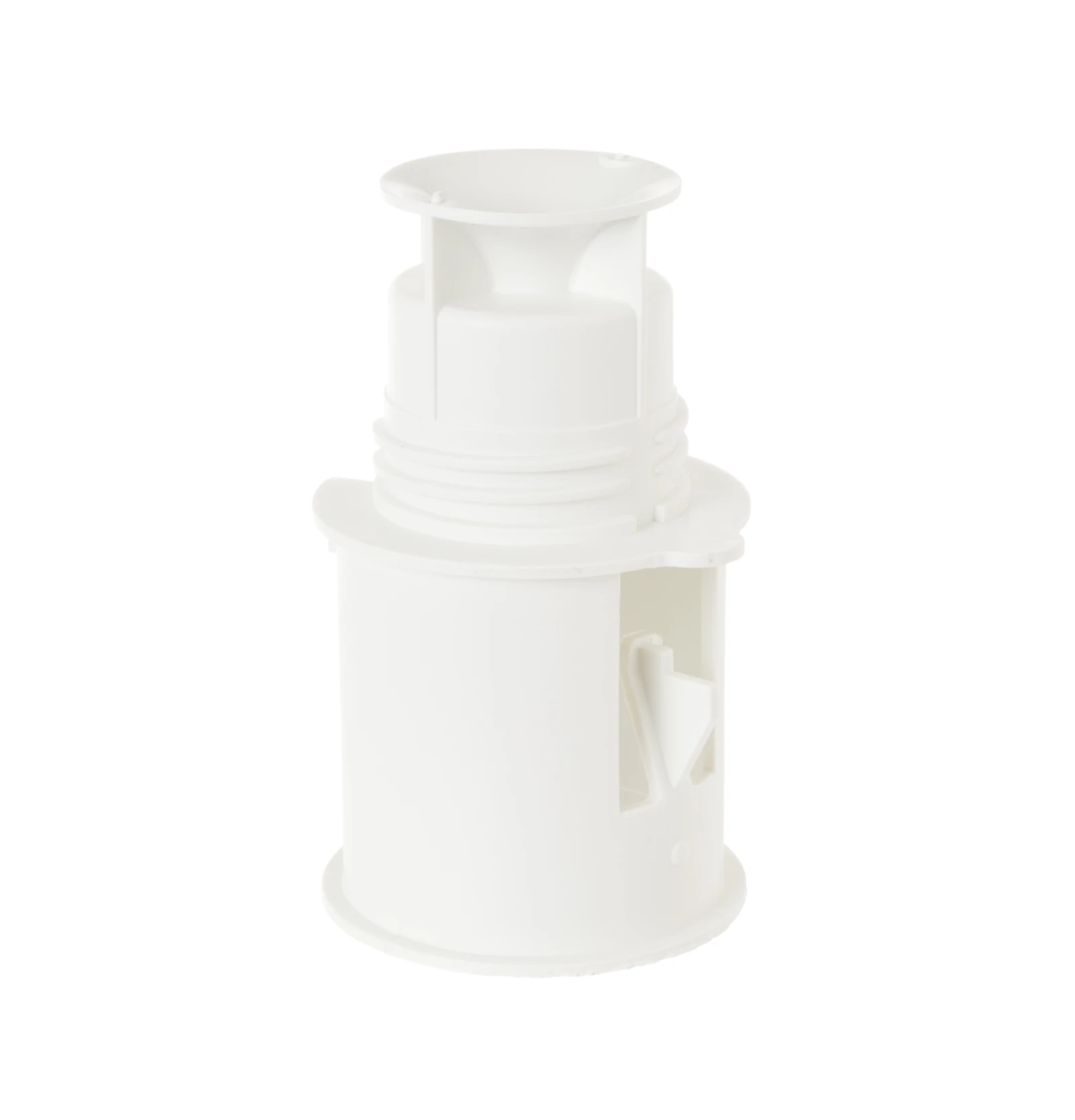 Lower Spray Arm Supoort Base
