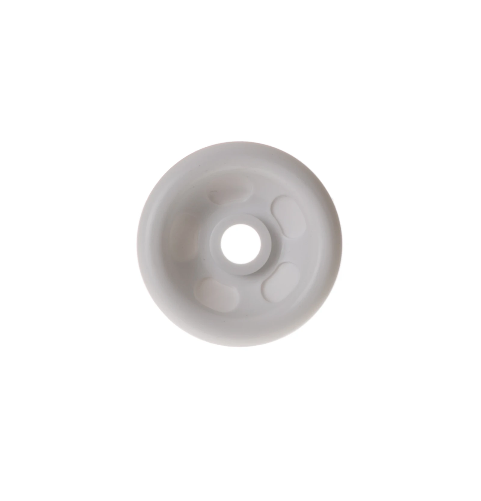 Lower Rack Roller (White)