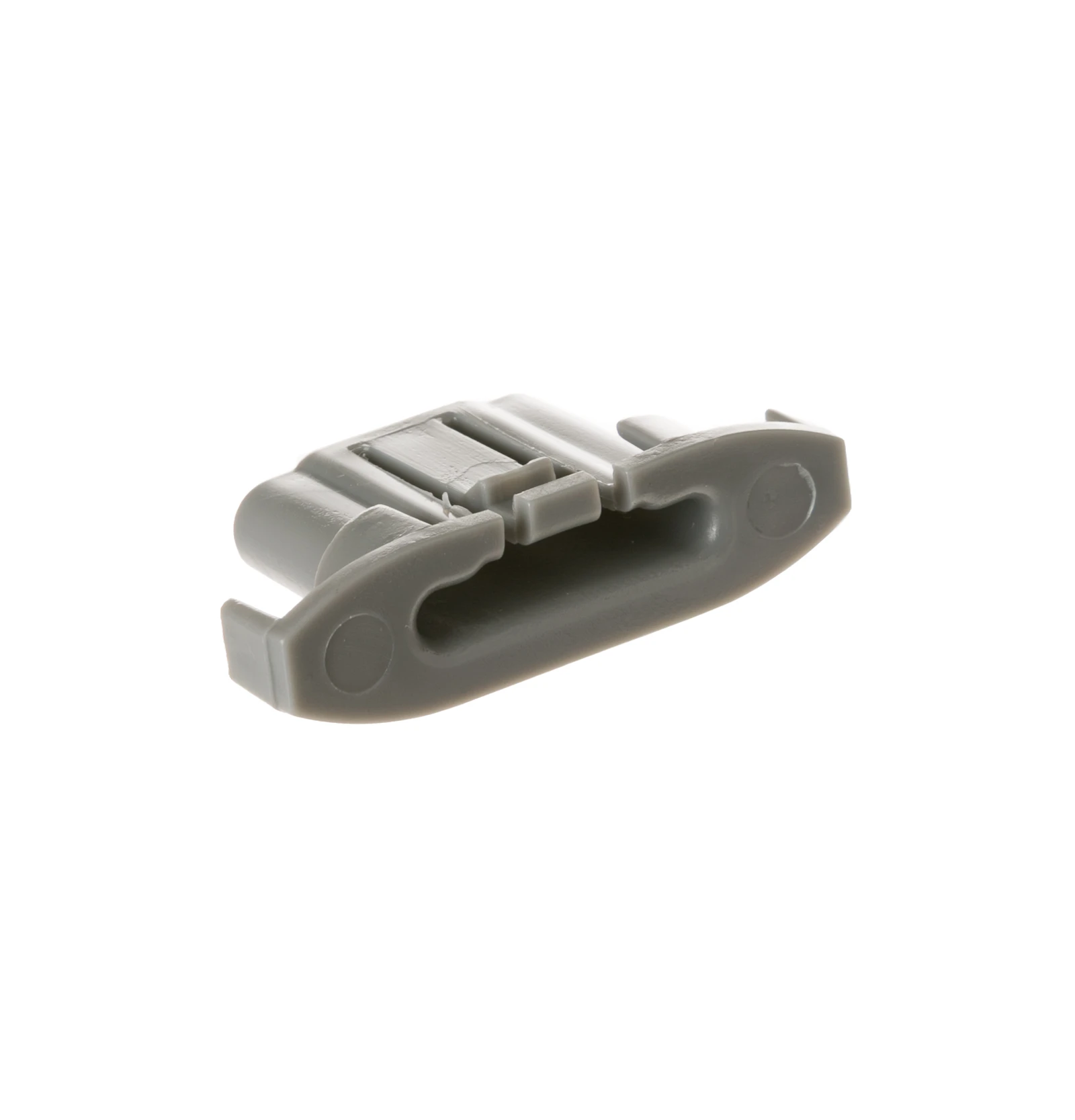 Rail Guide Cap