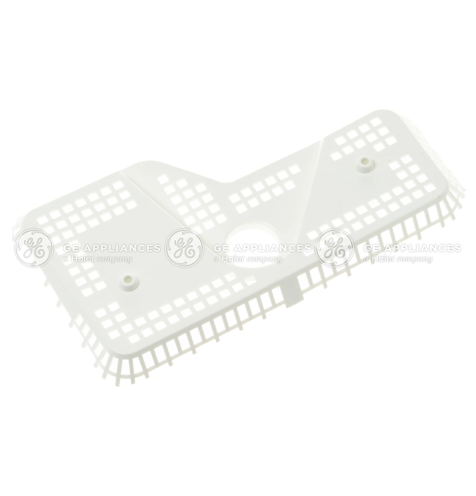 Inlet Cover