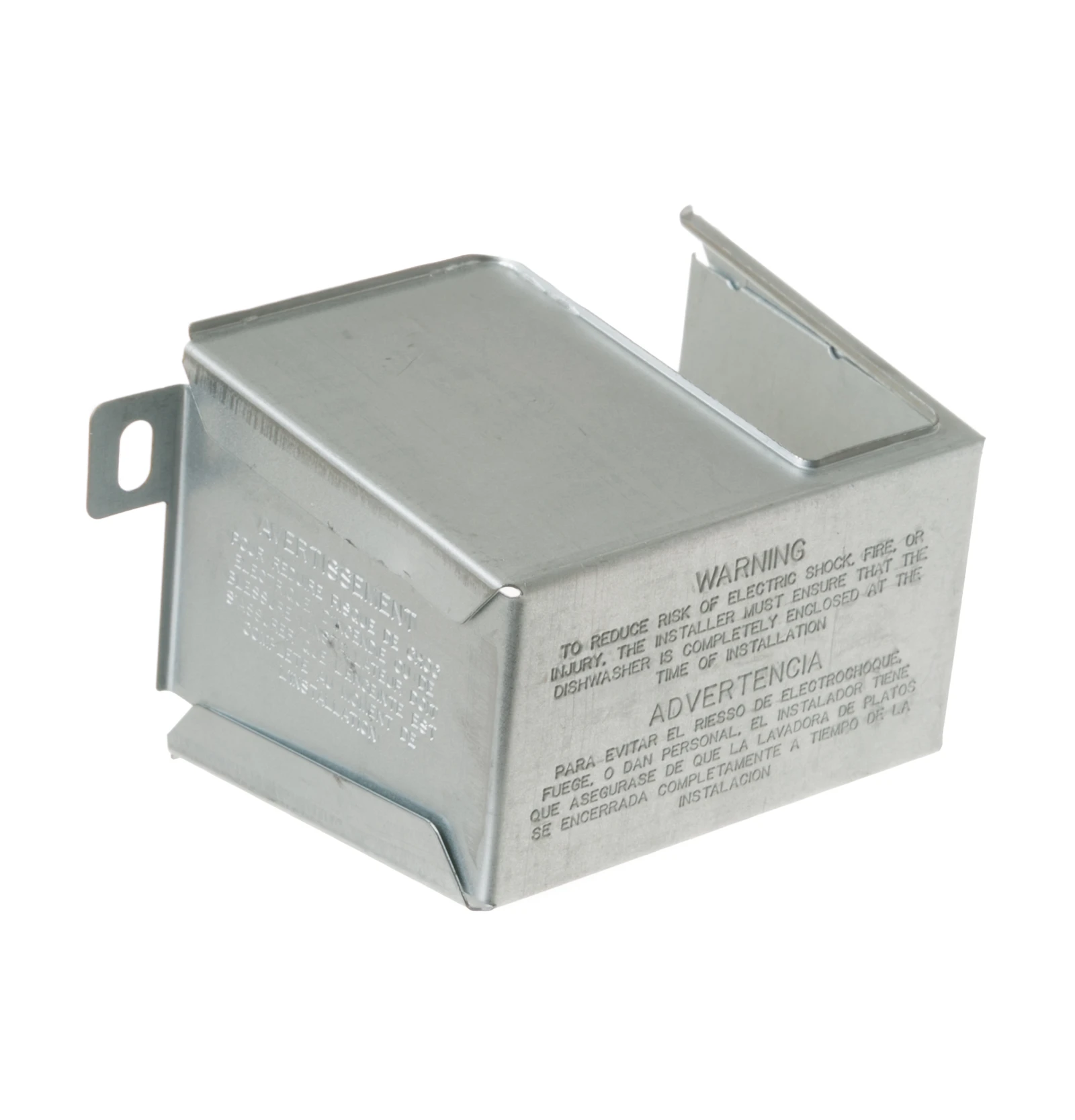 Wiring Cover
