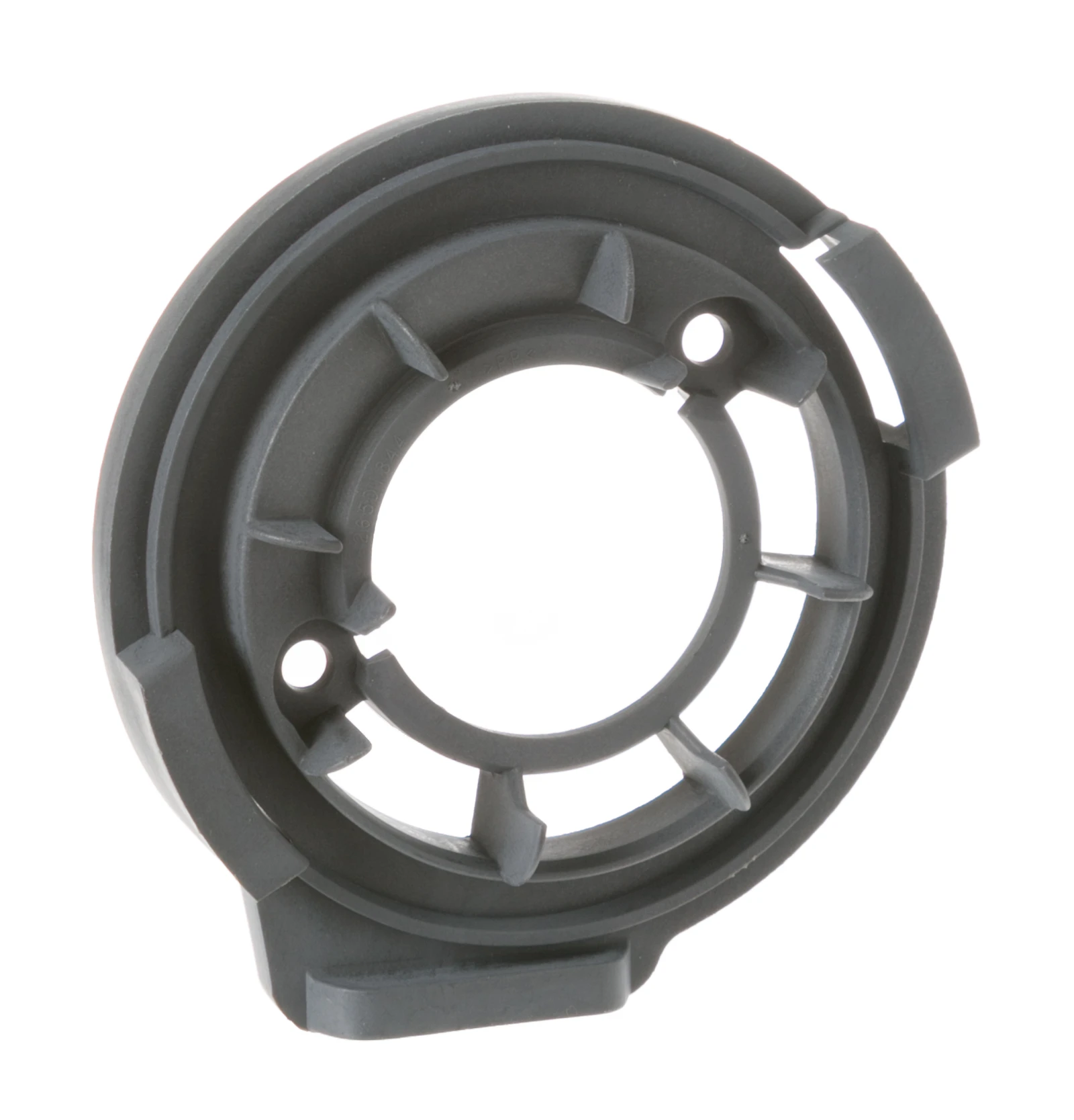 Floor Plate Manual