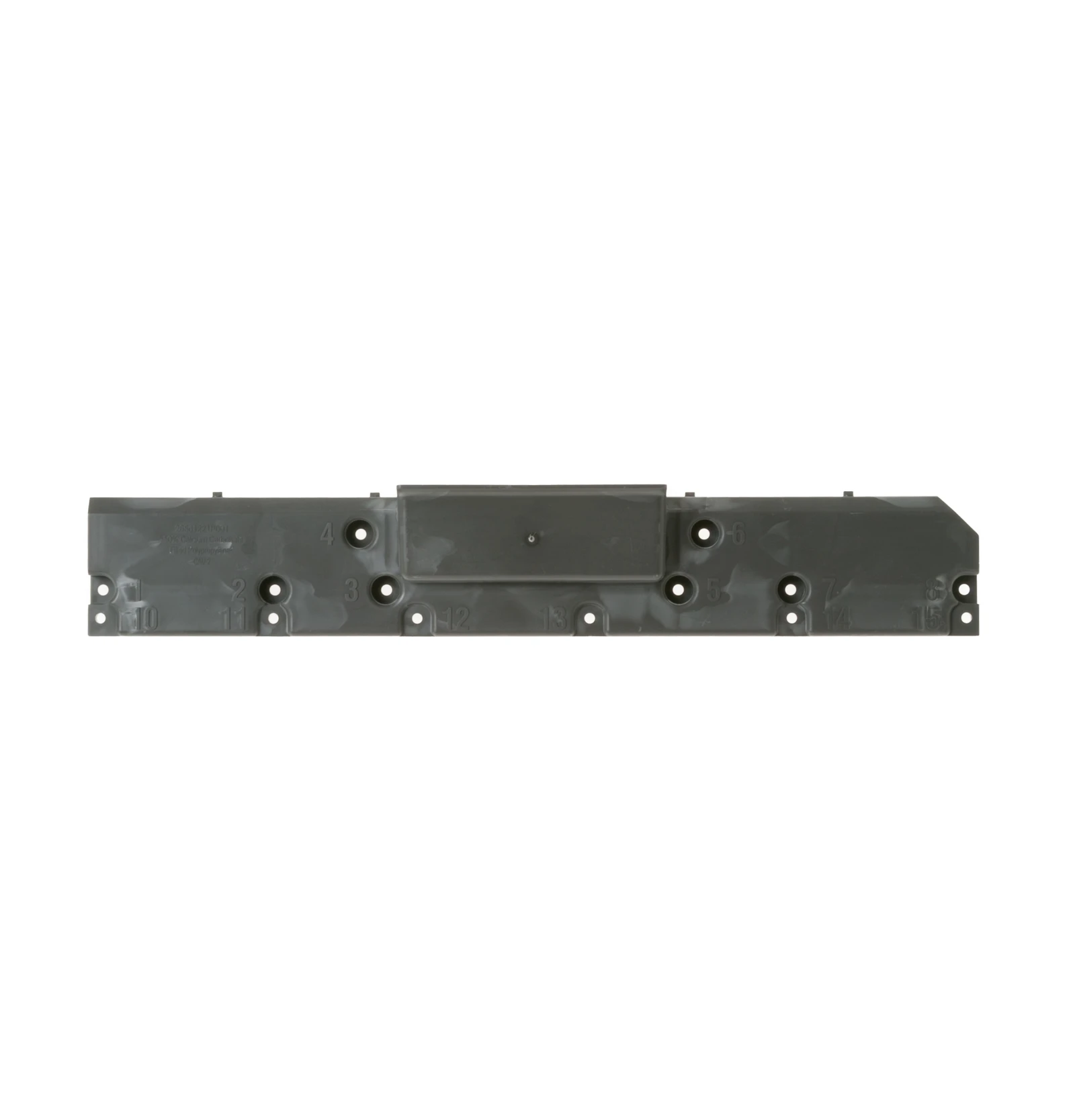 Handle Pocket